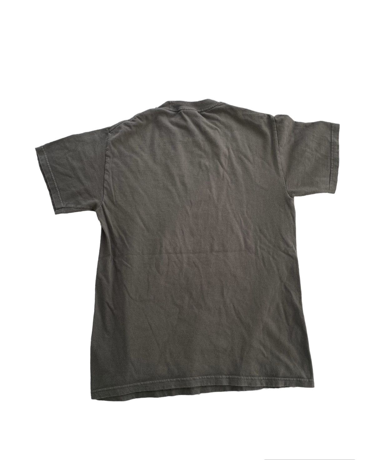 Vintage Vintage Firefly Streetwear Y2K Gun Tee S Size US S / EU 44-46 / 1 - 2 Thumbnail