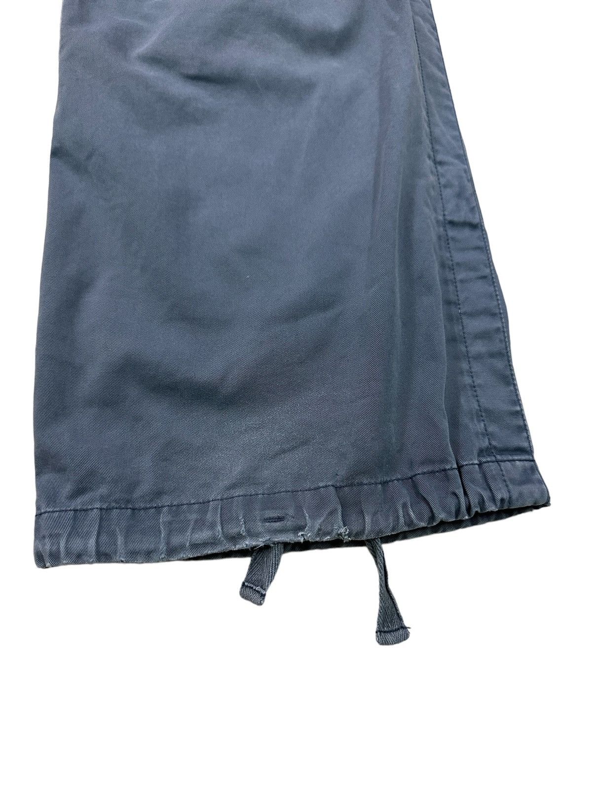 CABANE de ZUCCa CABBANE DE ZUCAA CARGO PANT Size US 32 / EU 48 - 11 Thumbnail