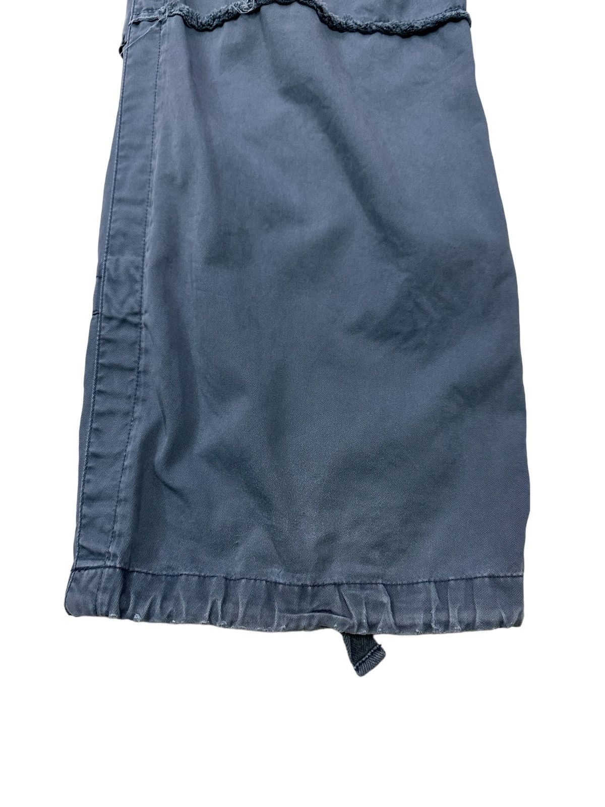 CABANE de ZUCCa CABBANE DE ZUCAA CARGO PANT Size US 32 / EU 48 - 9 Thumbnail