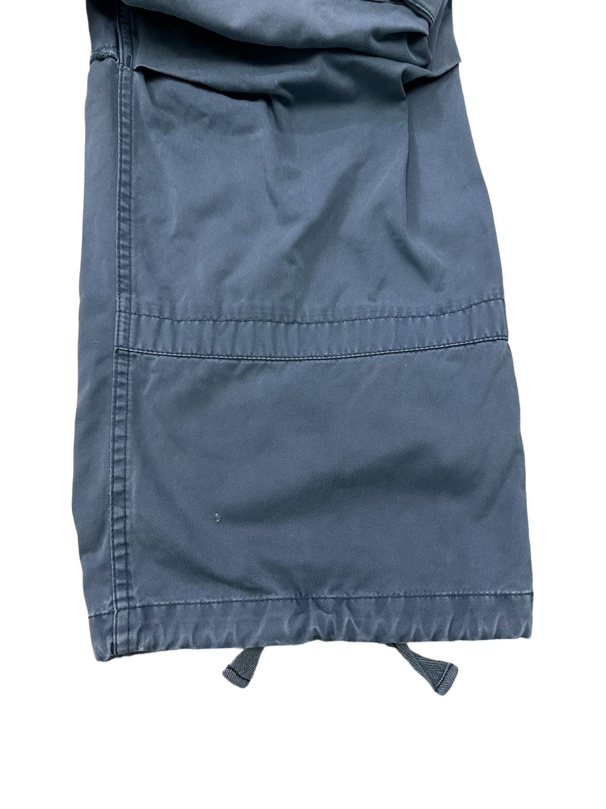 CABANE de ZUCCa CABBANE DE ZUCAA CARGO PANT Size US 32 / EU 48 - 12 Thumbnail
