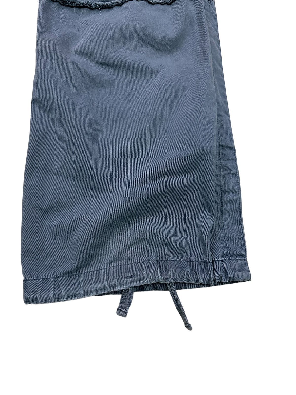 CABANE de ZUCCa CABBANE DE ZUCAA CARGO PANT Size US 32 / EU 48 - 10 Thumbnail