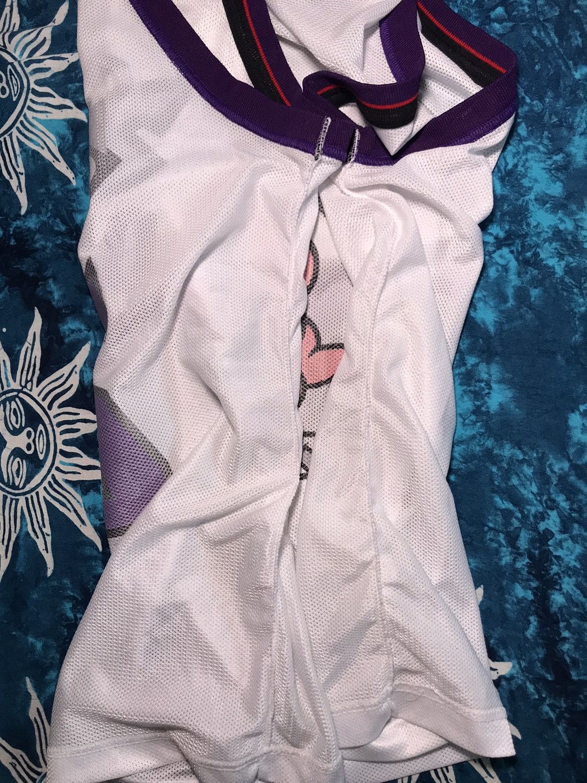 Other Vintage 90’s Champion Toronto Raptors Champion NBA Jersey Size US M / EU 48-50 / 2 - 12 Thumbnail