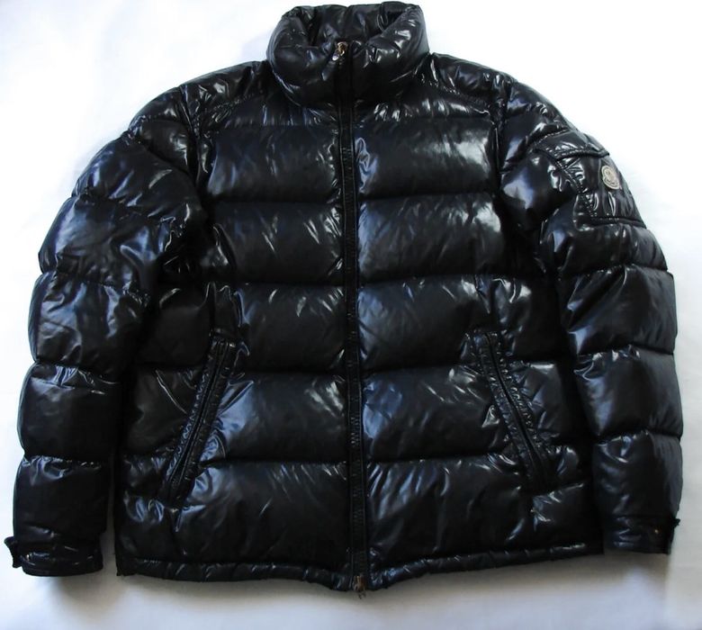 Moncler maya giubbotto store jacket