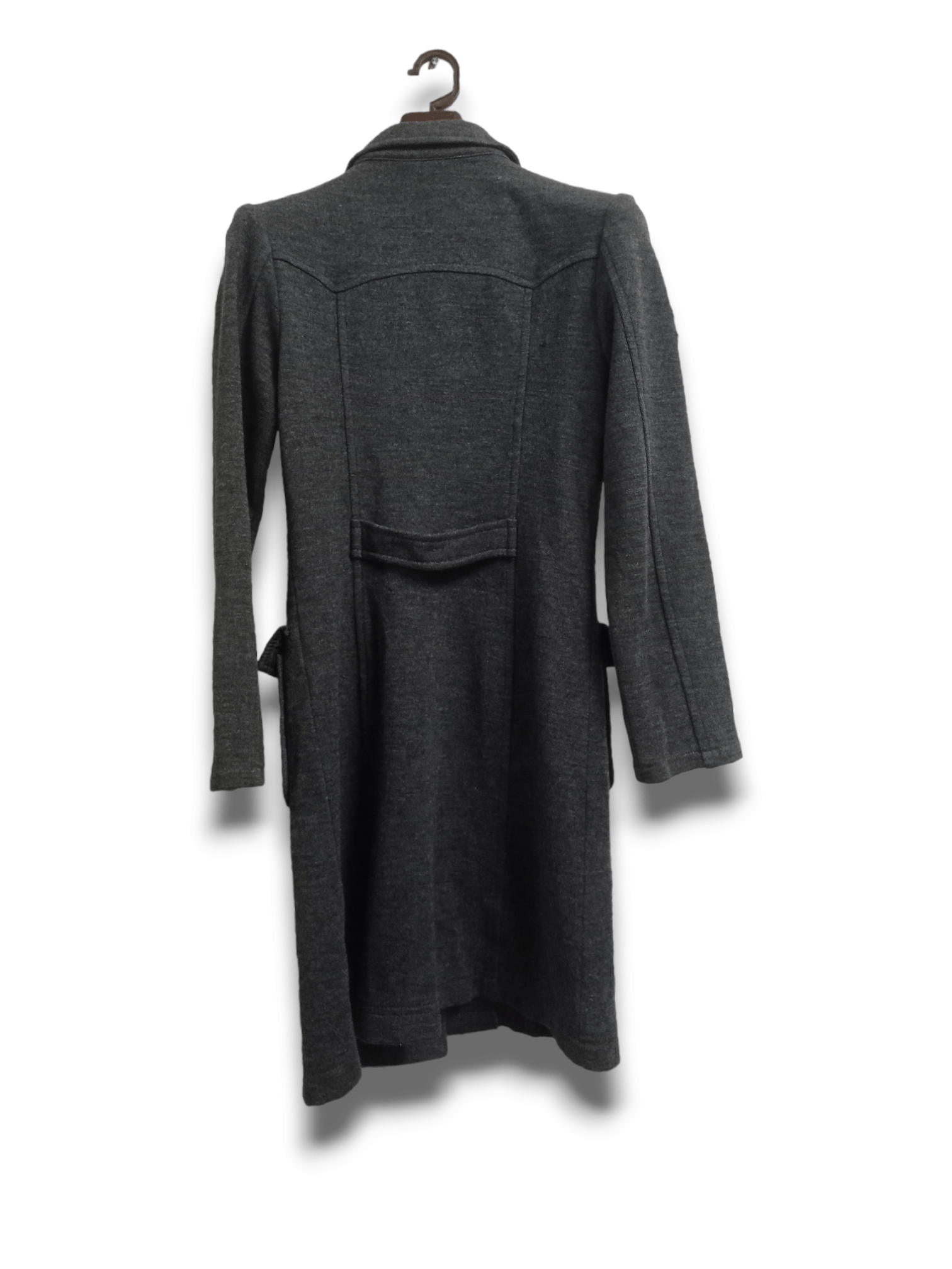 Burberry Burberry Blue Label Blouse Coat Size S / US 4 / IT 40 - 2 Thumbnail