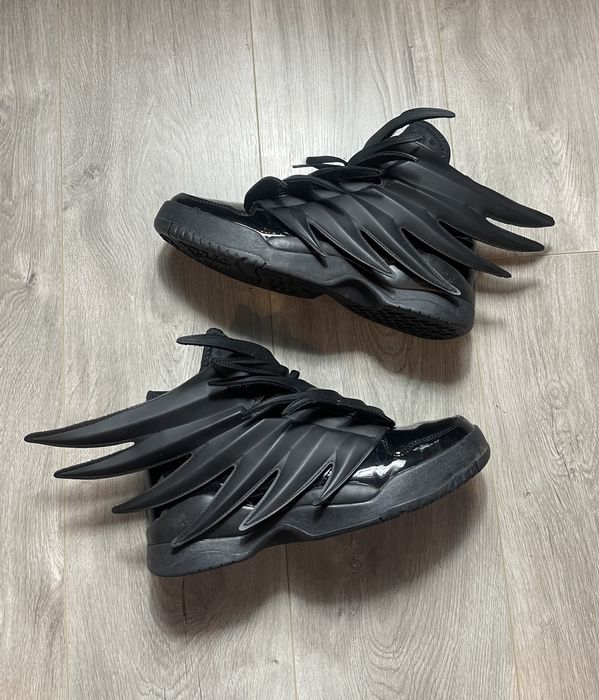 Adidas dark outlet knight