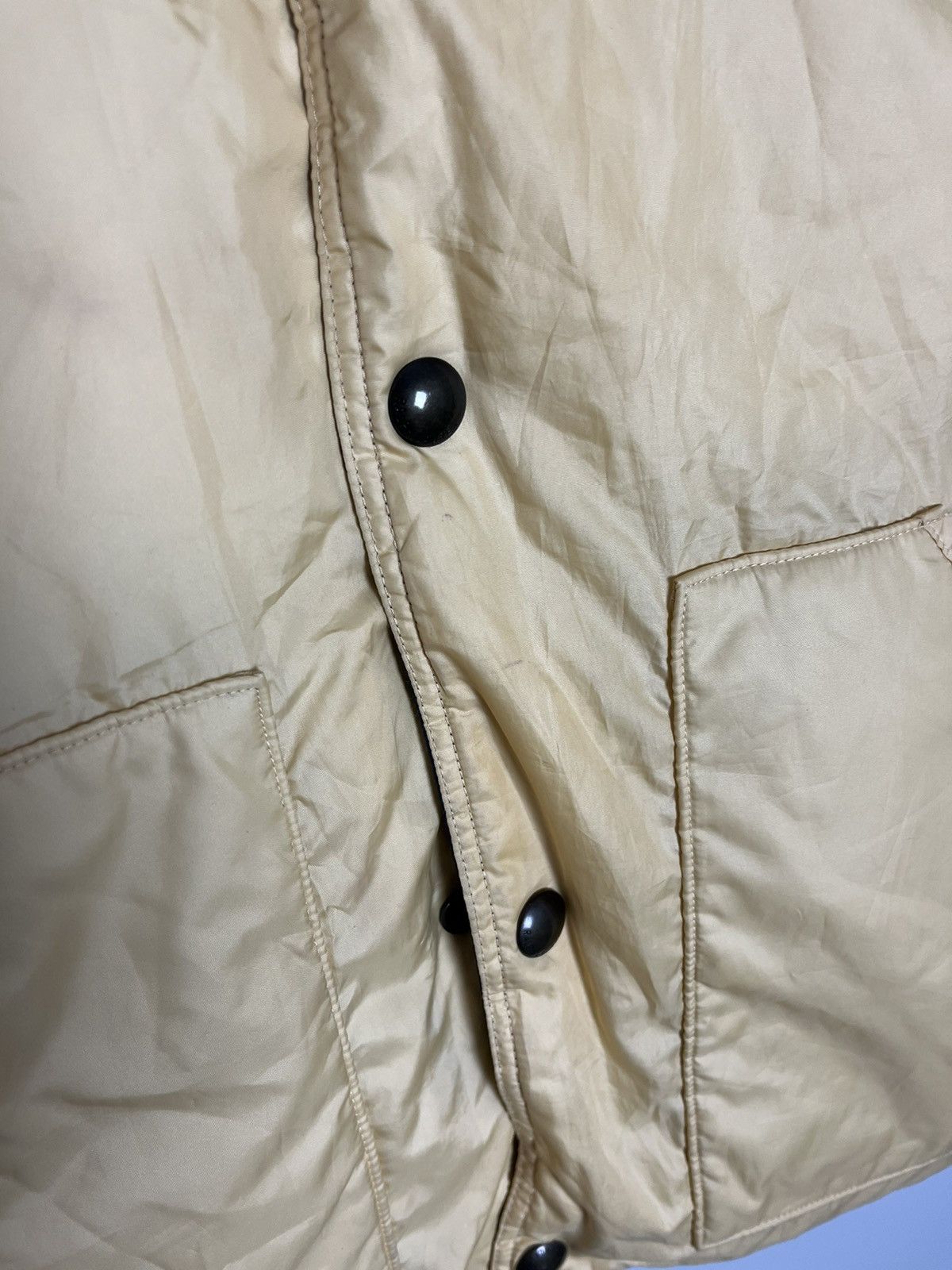 Ralph Lauren vest y2k vintage