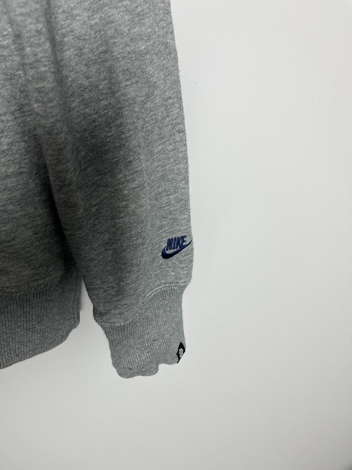 Nike Nike Oregon hoodie logo Size US L / EU 52-54 / 3 - 2 Thumbnail