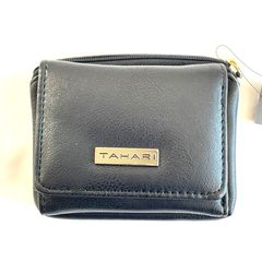 Tahari cheap wallet wristlet