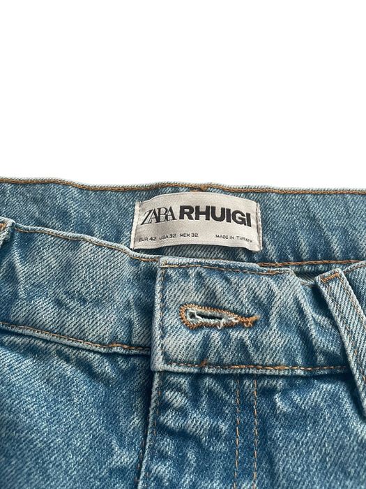 Zara RHUDE RHU ZARA SHORTS Grailed