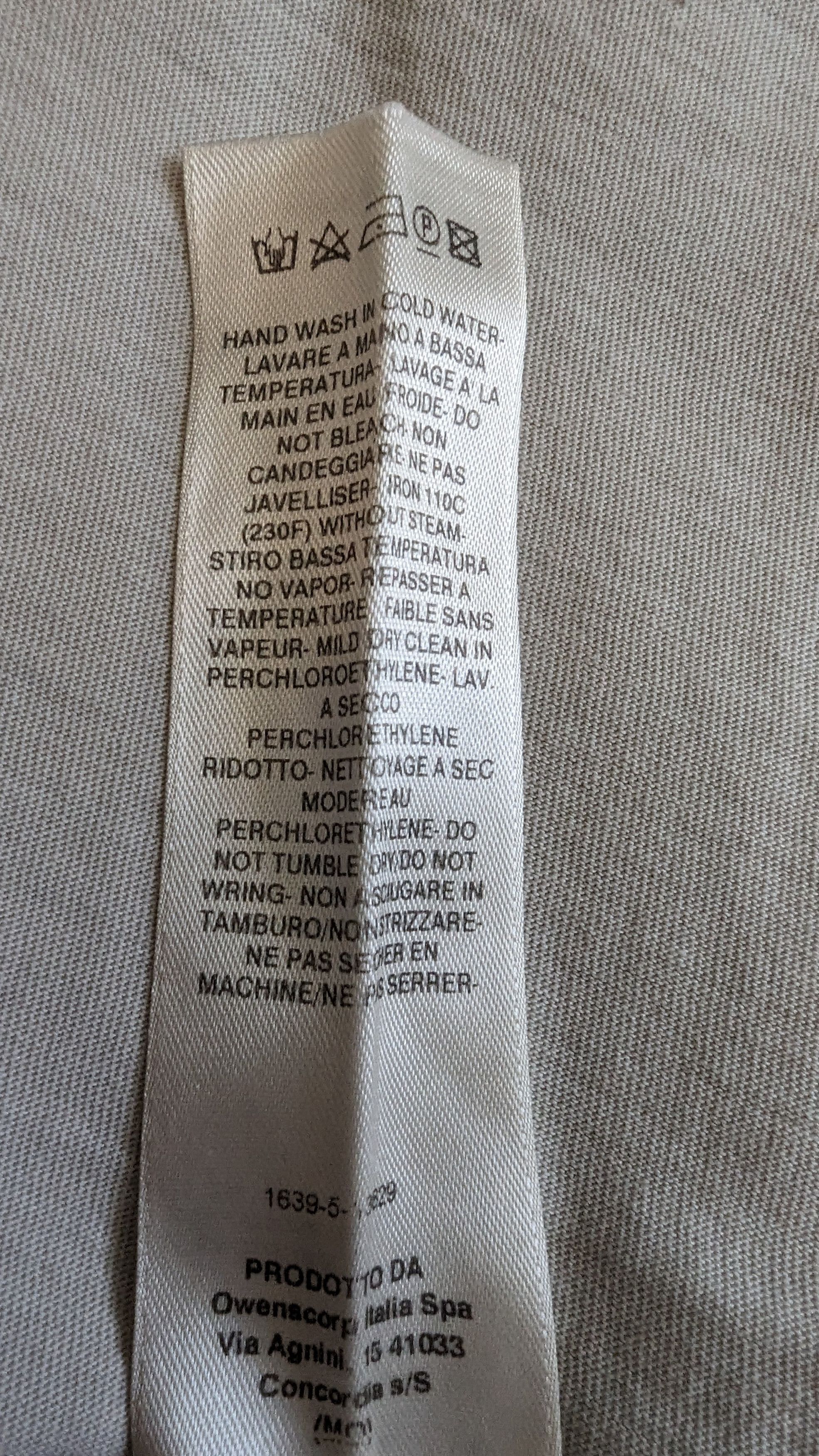 Rick Owens Drkshdw Rick Owens Sleeveless Oversized Level T Size US XL / EU 56 / 4 - 3 Thumbnail