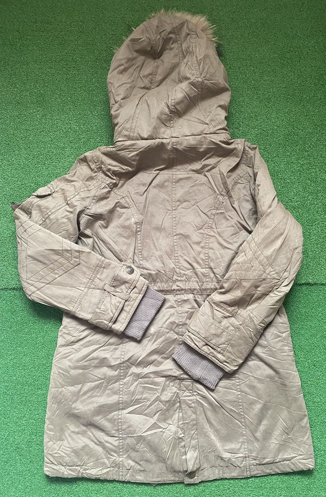 Edition Japan FIAPPER PARKA Size US M / EU 48-50 / 2 - 11 Thumbnail