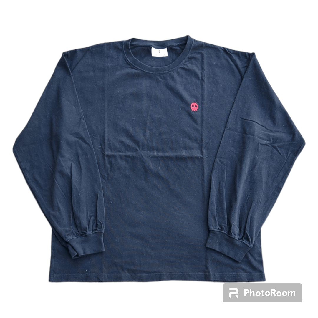 Anime × Japanese Brand × Vintage 💥Yatterman Solo Doronjo Long Sleeve T Shirt Size US XL / EU 56 / 4 - 2 Thumbnail