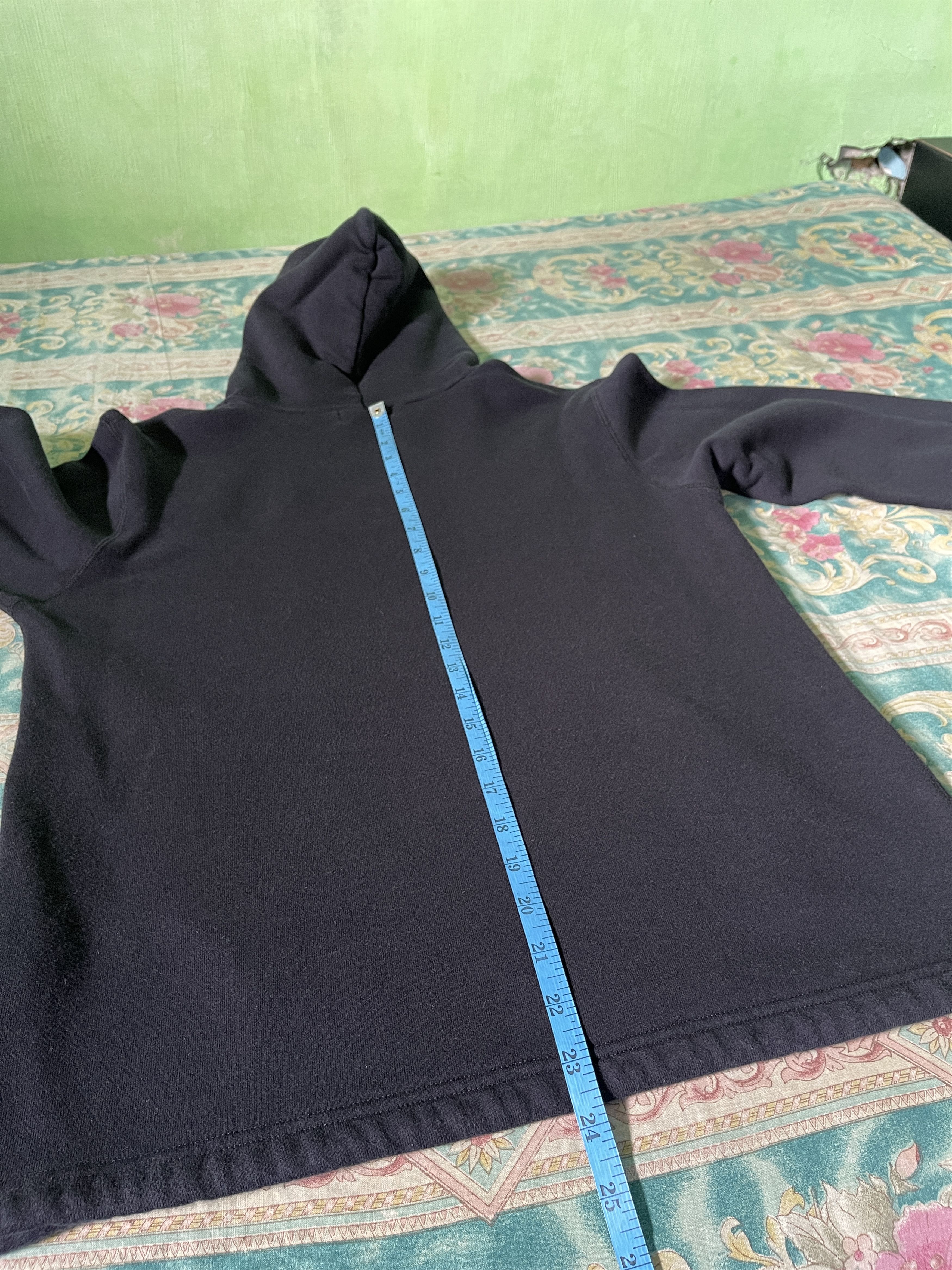 Bape Bape Pirate Store Pullover Hoodie Size US M / EU 48-50 / 2 - 13 Thumbnail