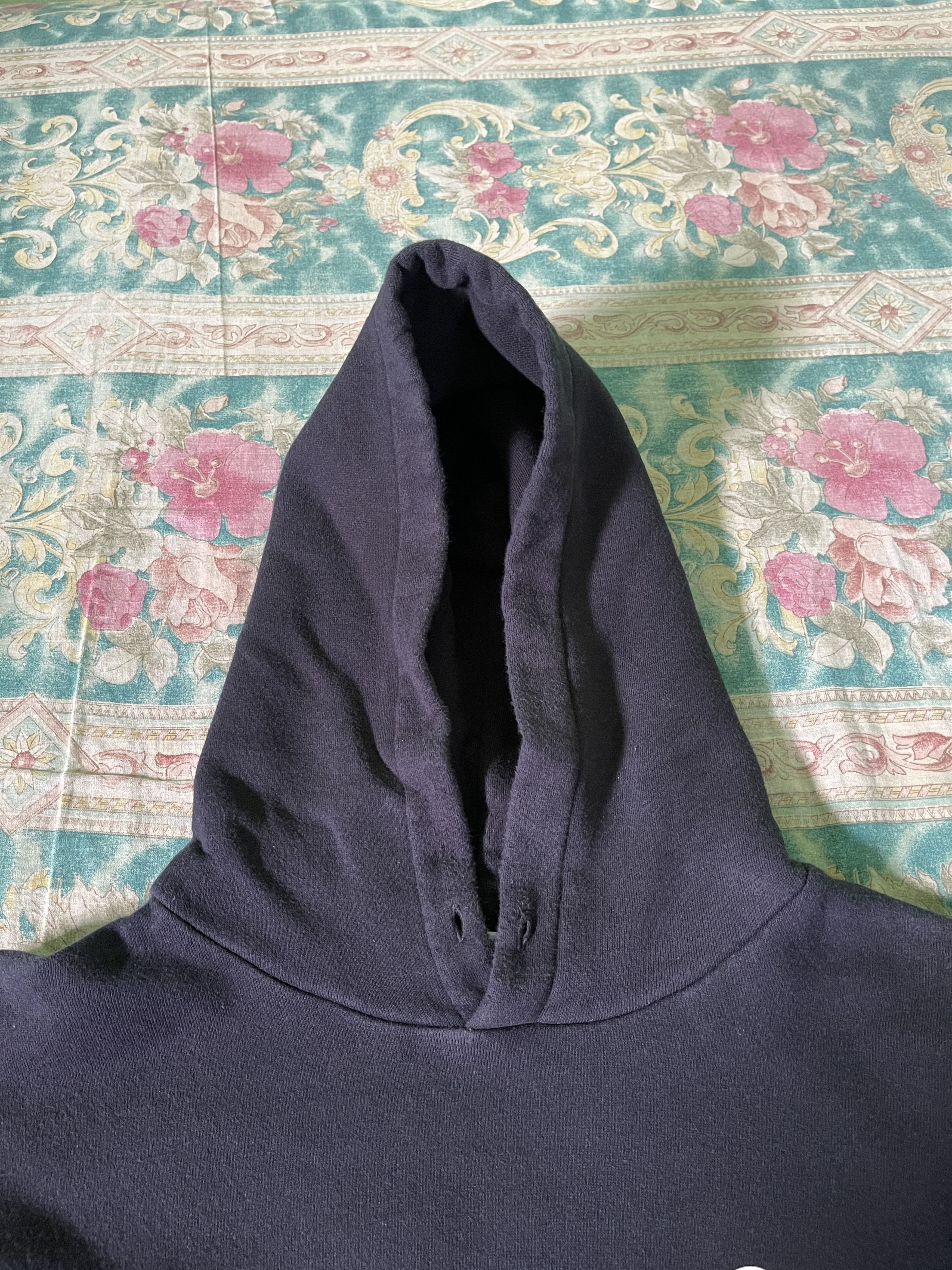 Bape Bape Pirate Store Pullover Hoodie Size US M / EU 48-50 / 2 - 4 Thumbnail