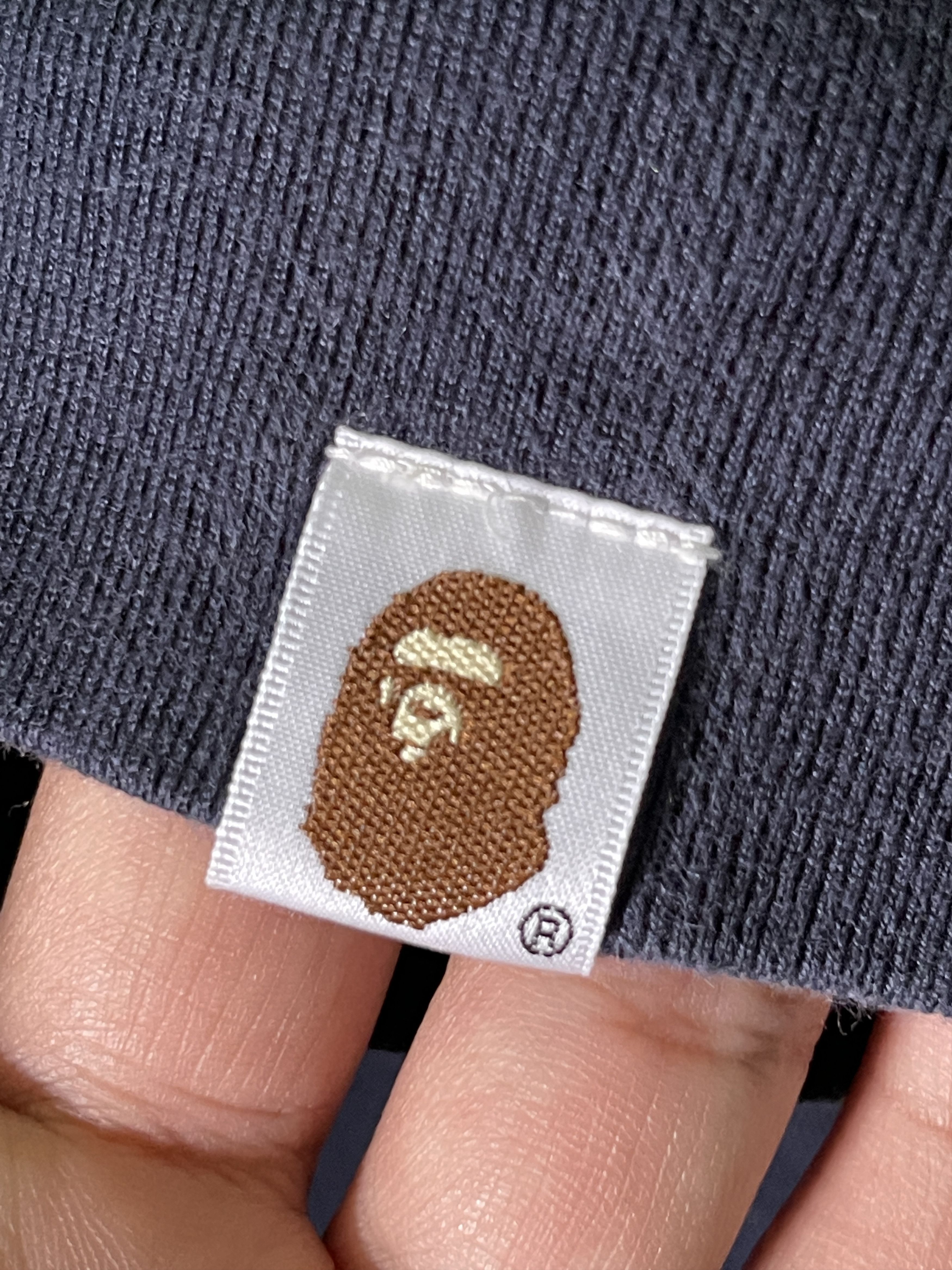 Bape A.S.N.K.A Jacket Size US M / EU 48-50 / 2 - 9 Thumbnail