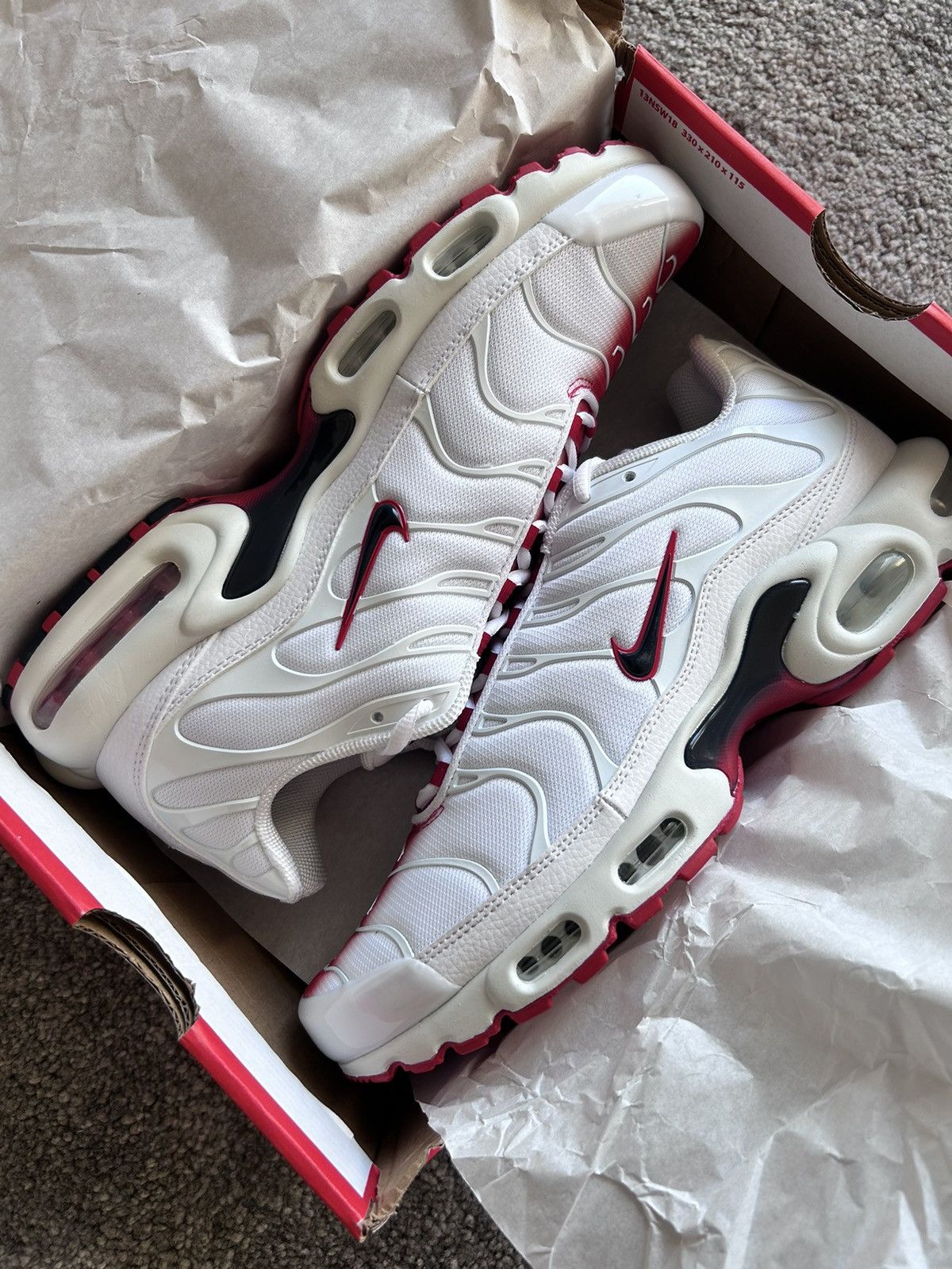 tn plus nike