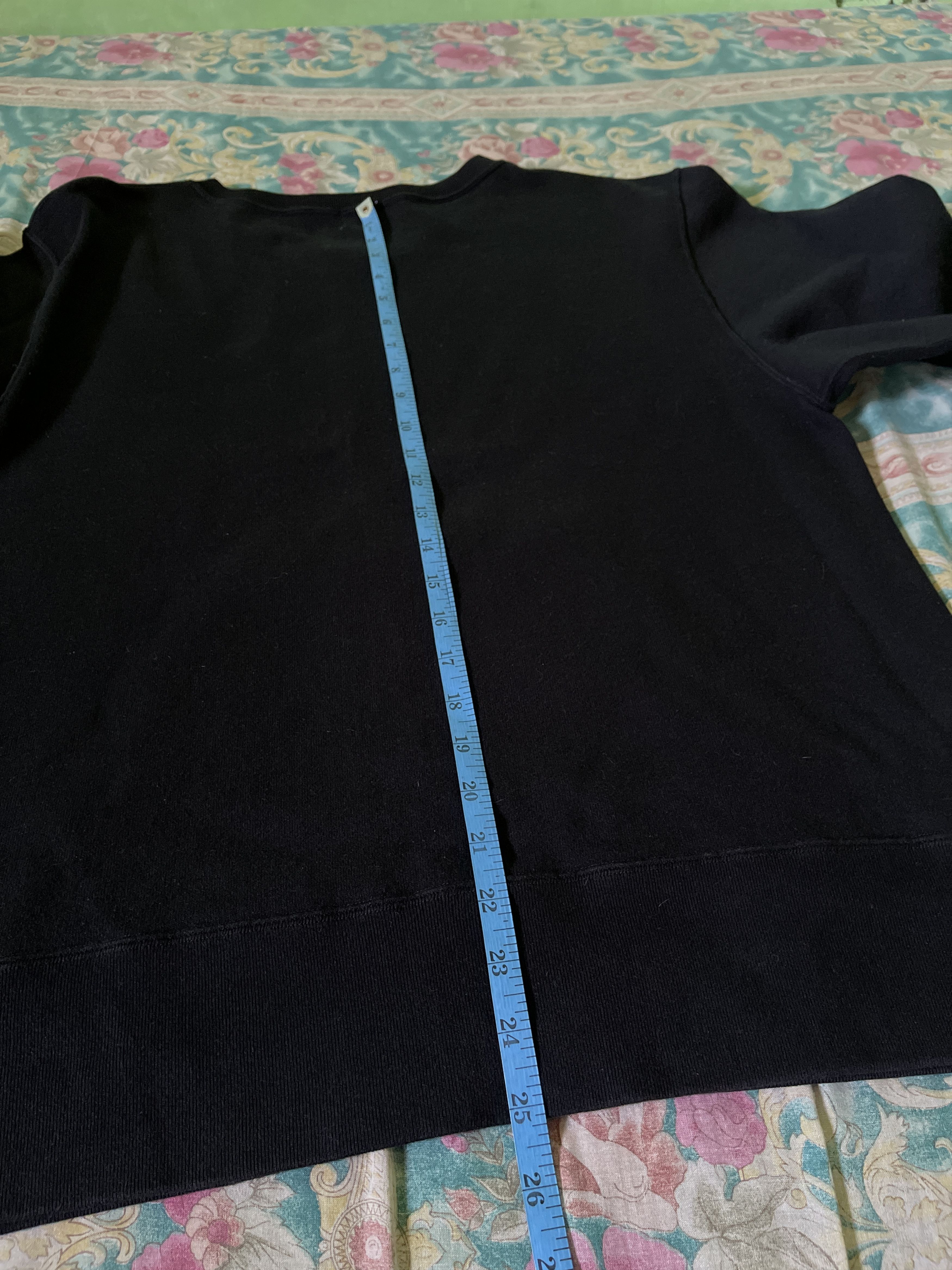 Bape Bape Exclusive Zip Crewneck Size US M / EU 48-50 / 2 - 10 Thumbnail