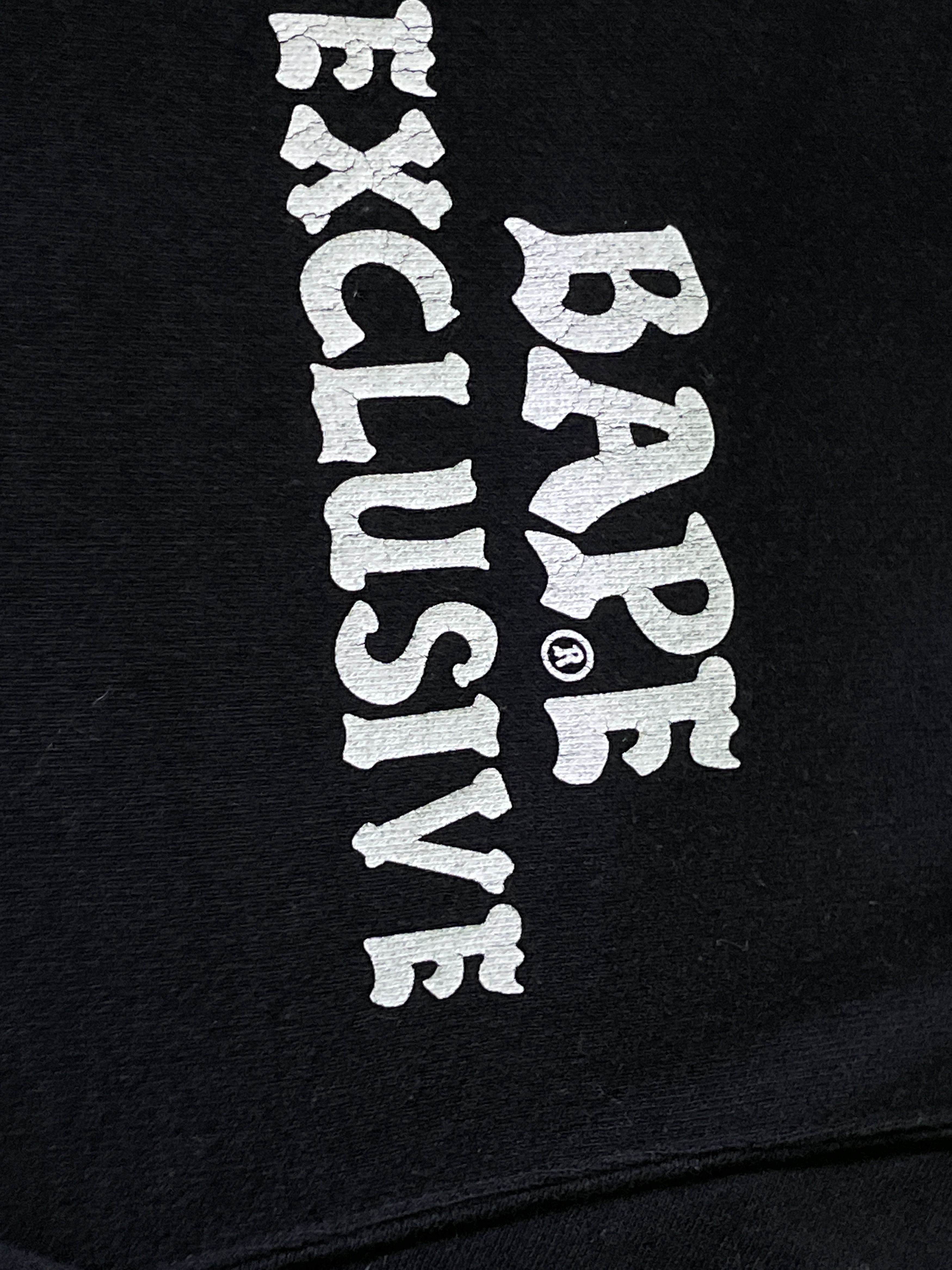 Bape Bape Exclusive Zip Crewneck Size US M / EU 48-50 / 2 - 3 Thumbnail