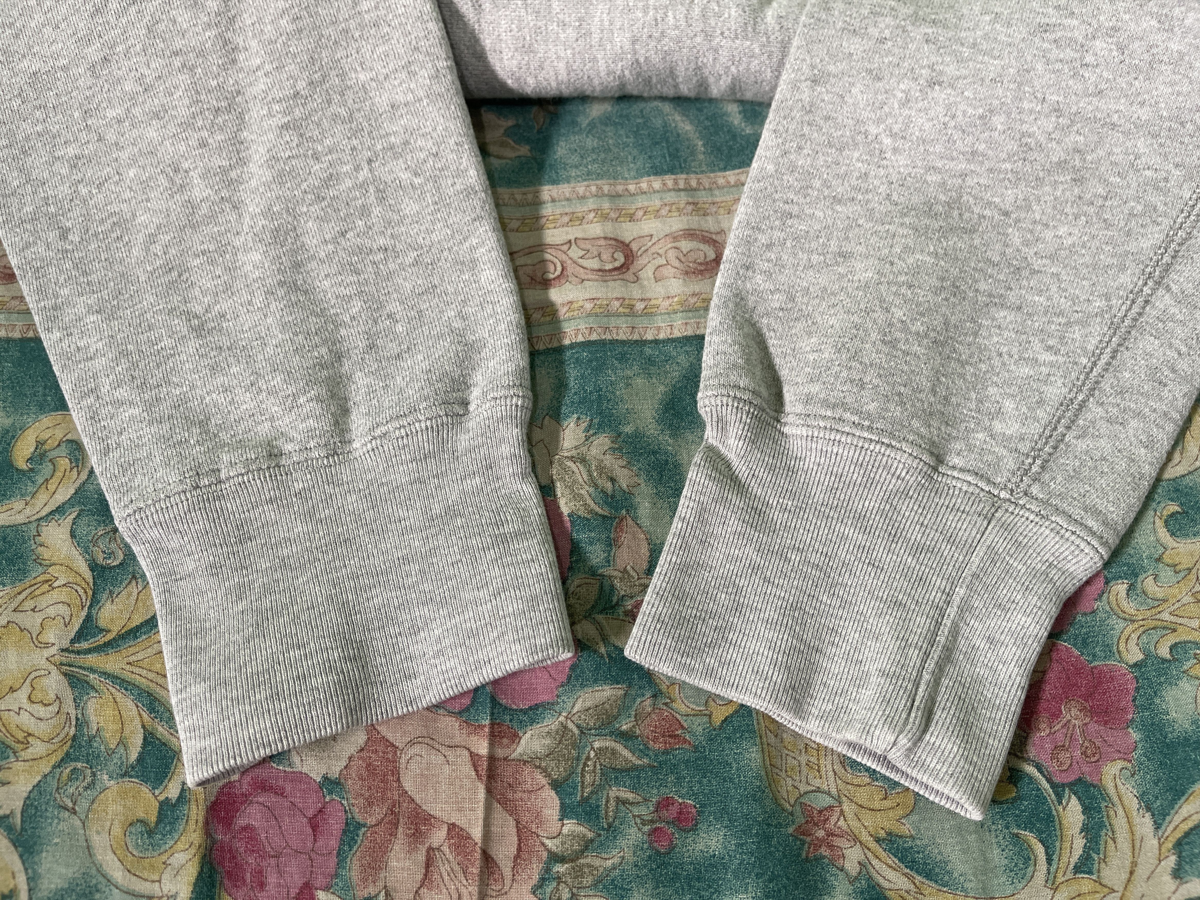 Bape Wonder Woman Pullover Hoodie Size US S / EU 44-46 / 1 - 10 Thumbnail