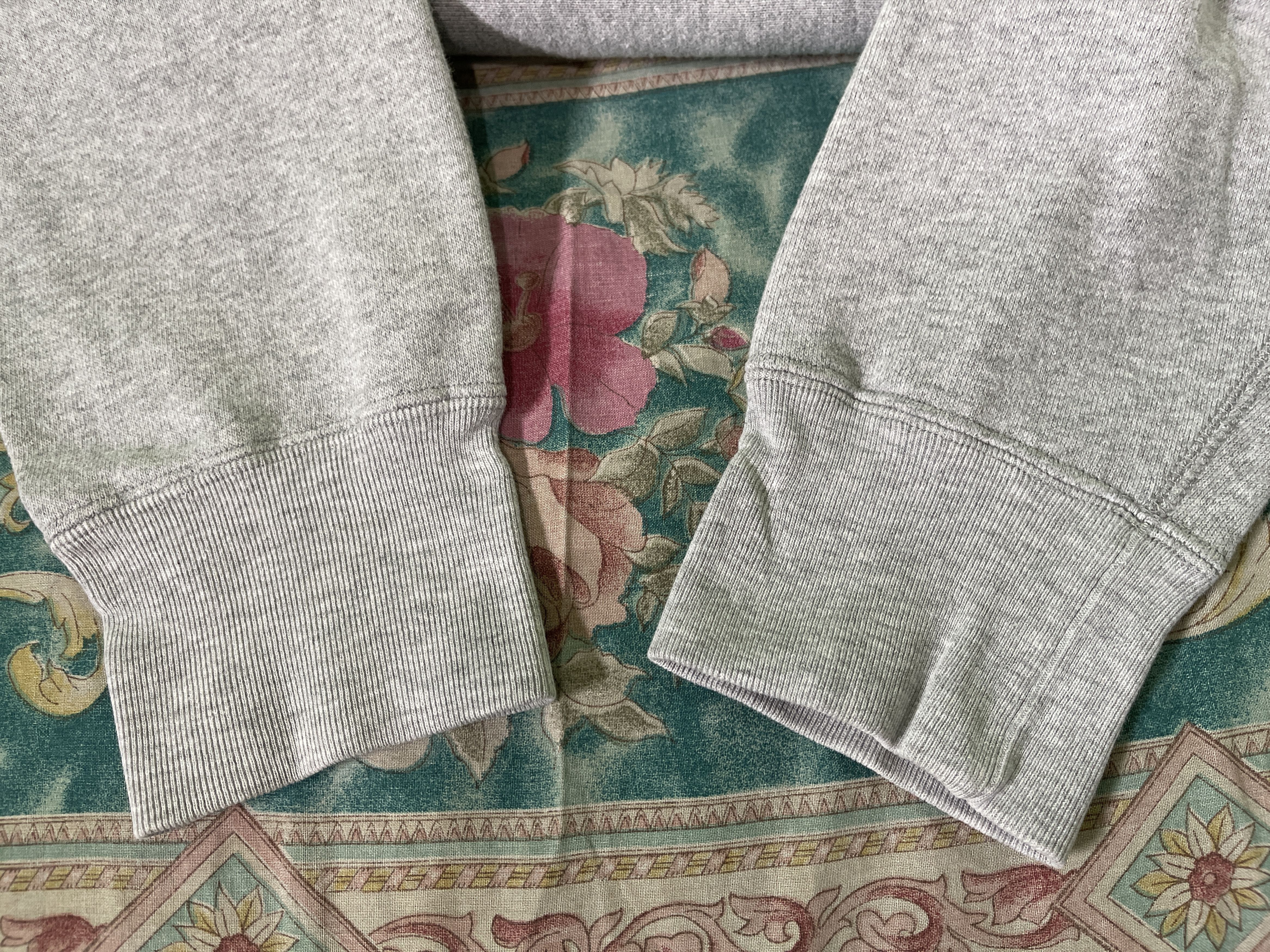Bape Wonder Woman Pullover Hoodie Size US S / EU 44-46 / 1 - 11 Thumbnail