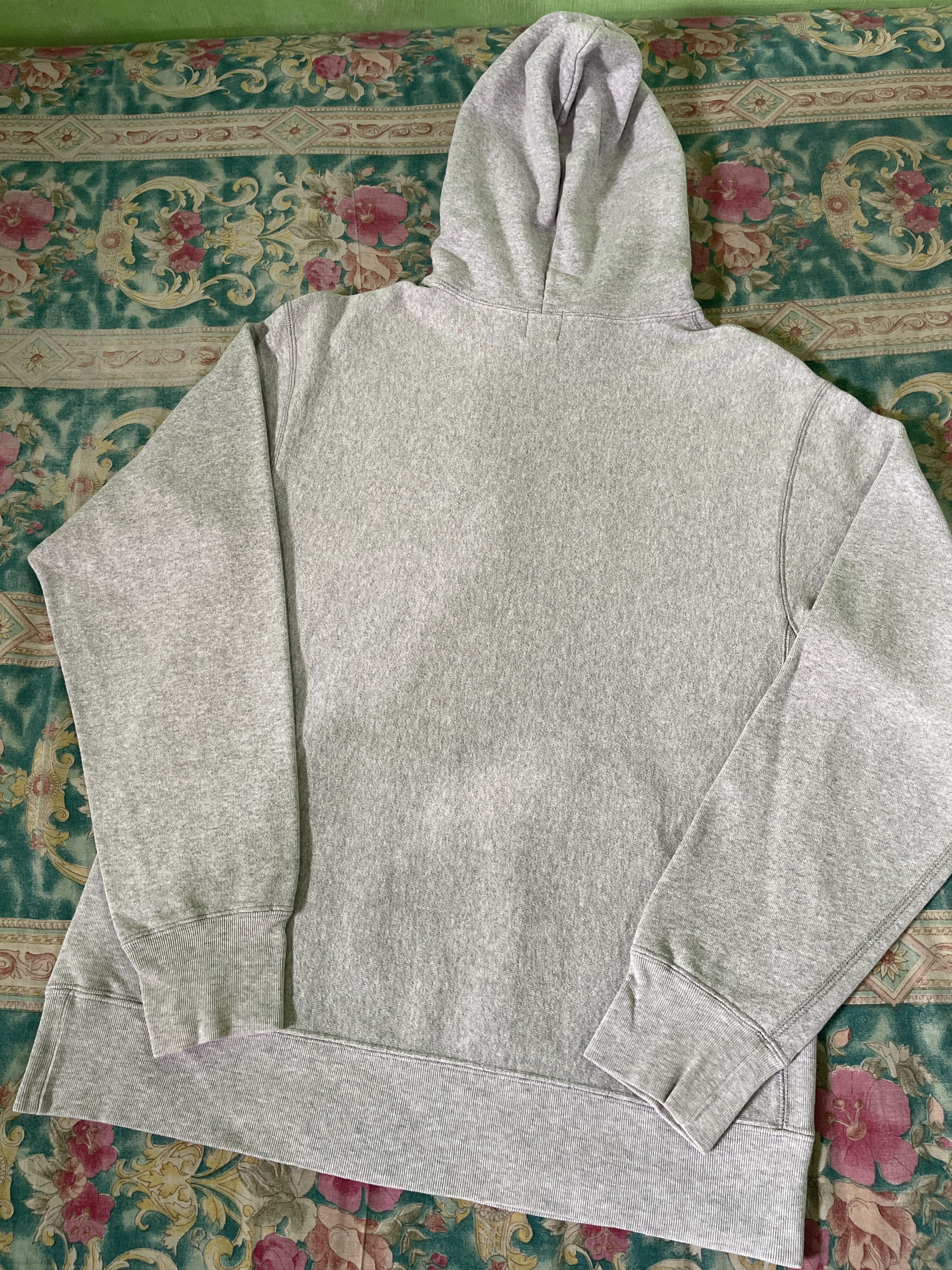 Bape Wonder Woman Pullover Hoodie Size US S / EU 44-46 / 1 - 5 Thumbnail