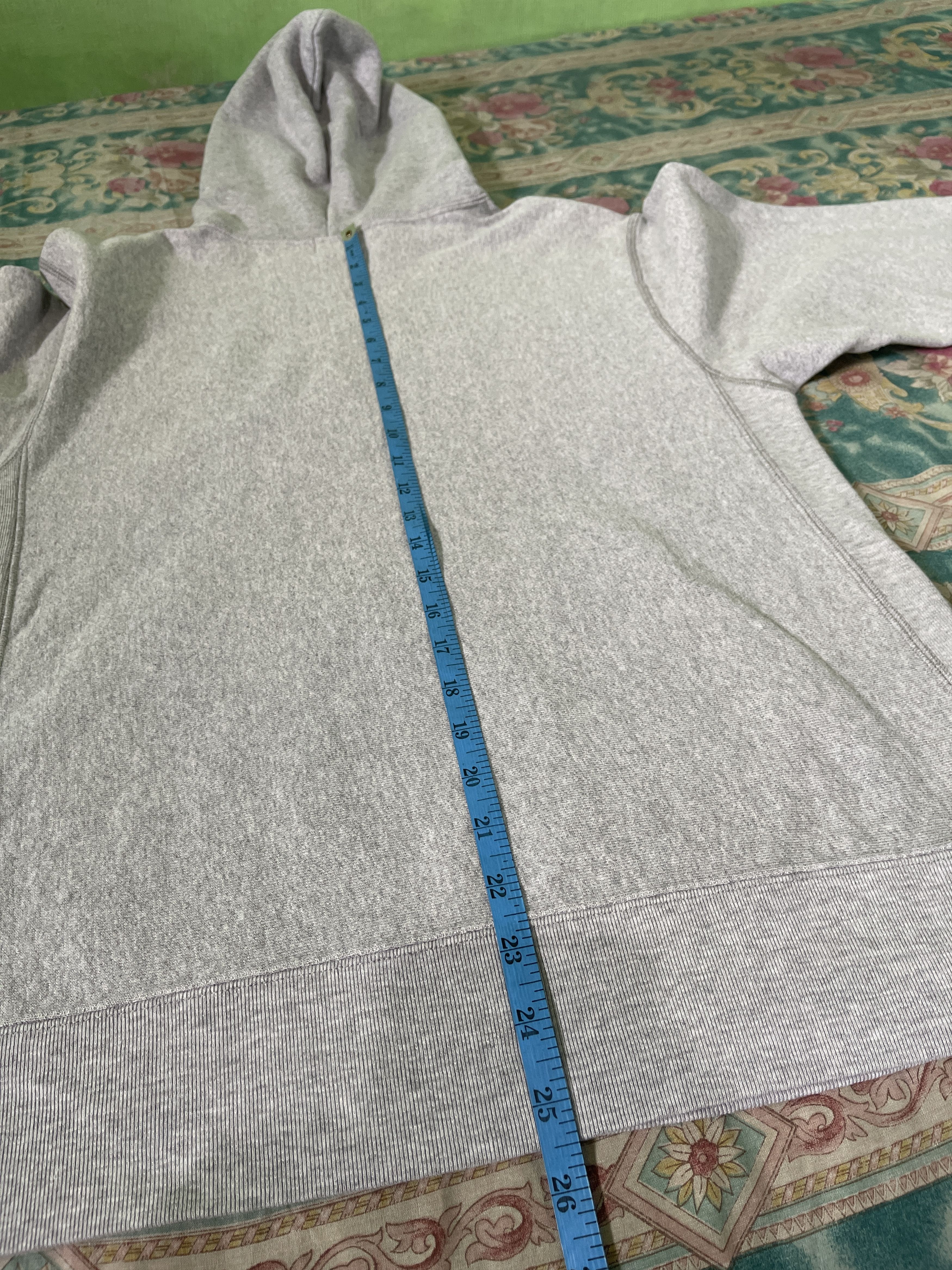 Bape Wonder Woman Pullover Hoodie Size US S / EU 44-46 / 1 - 15 Thumbnail