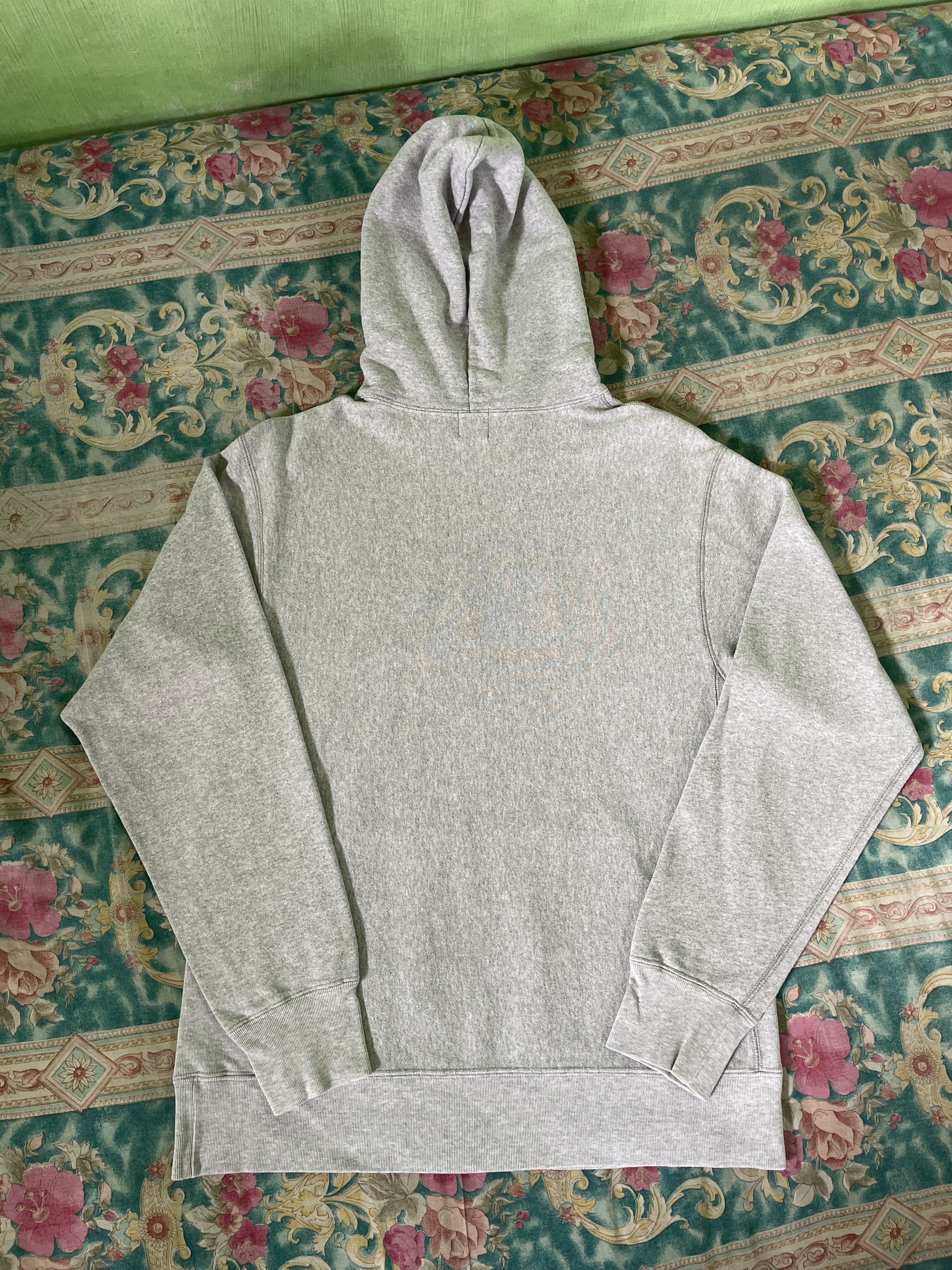 Bape Wonder Woman Pullover Hoodie Size US S / EU 44-46 / 1 - 4 Thumbnail
