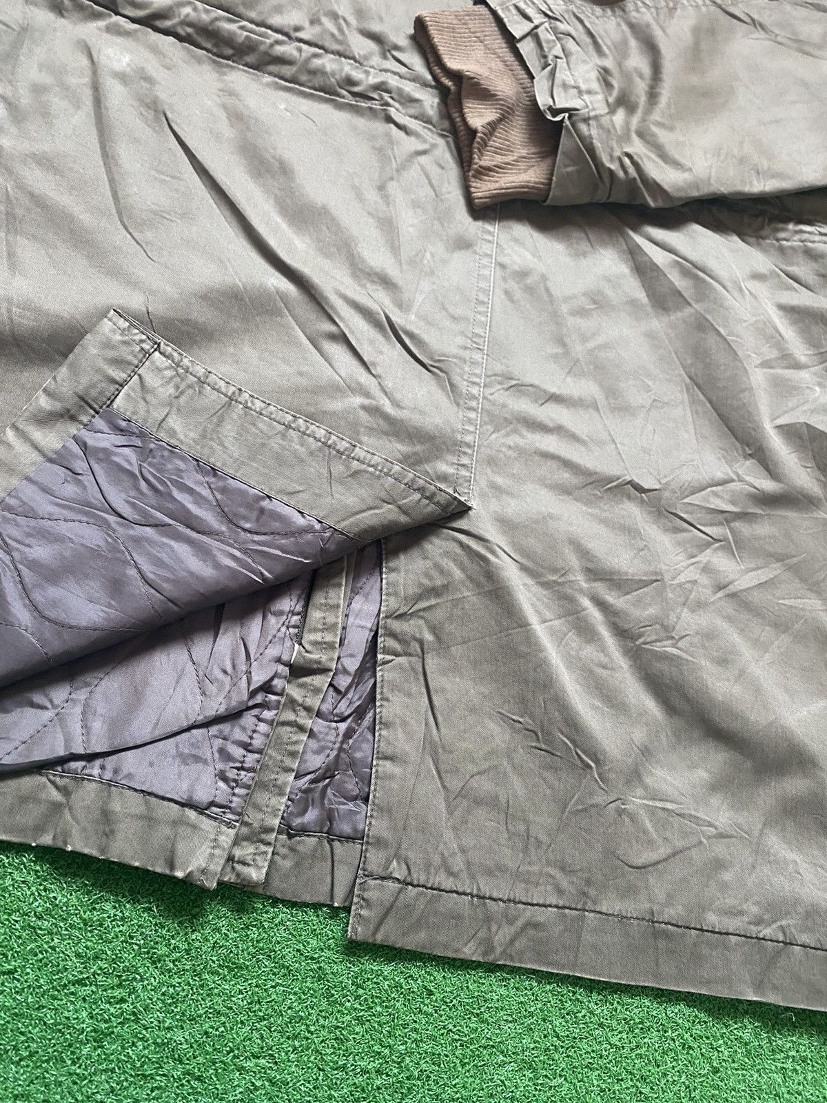 Edition Japan SHUCA PARKA Size US L / EU 52-54 / 3 - 10 Thumbnail