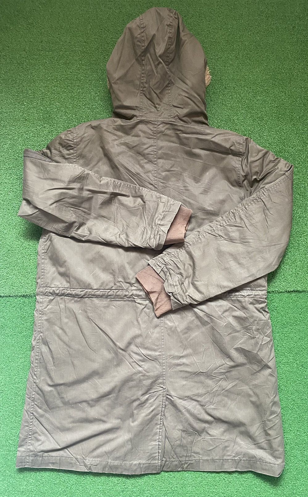 Edition Japan SHUCA PARKA Size US L / EU 52-54 / 3 - 8 Thumbnail