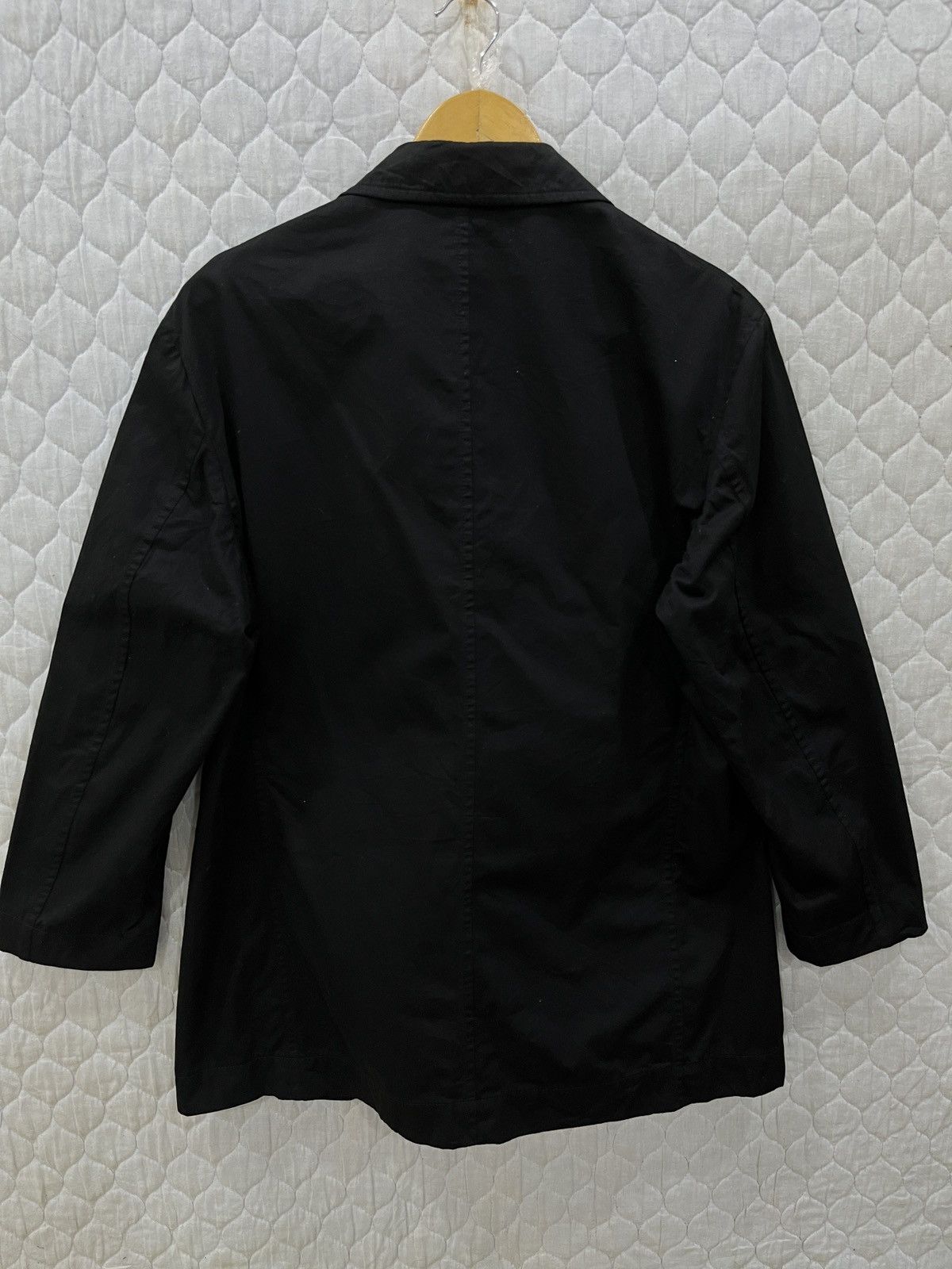 Issey Miyake (Sss). 🔥💣ARCHIVE COLLECTION ISSEY MIYAKE BLAZER JACKET Size US S / EU 44-46 / 1 - 5 Thumbnail