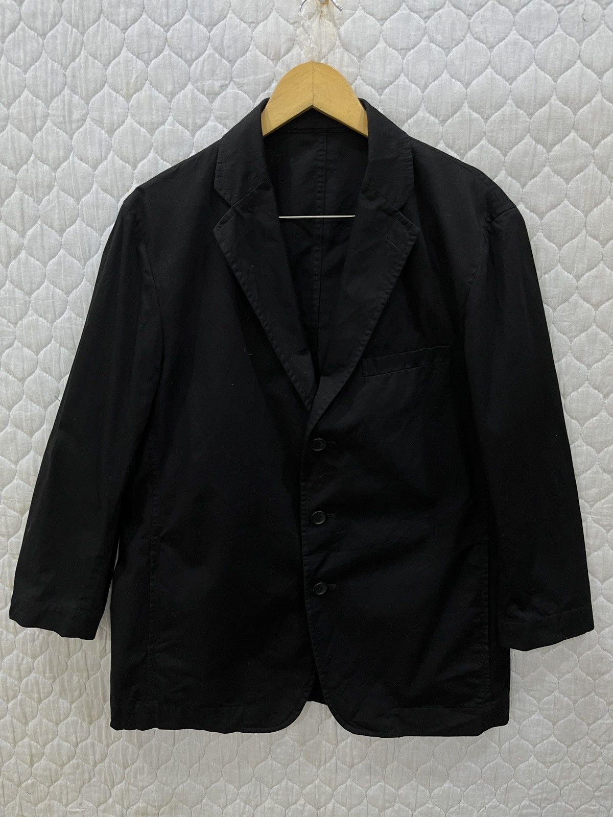 Issey Miyake (Sss). 🔥💣ARCHIVE COLLECTION ISSEY MIYAKE BLAZER JACKET Size US S / EU 44-46 / 1 - 2 Thumbnail