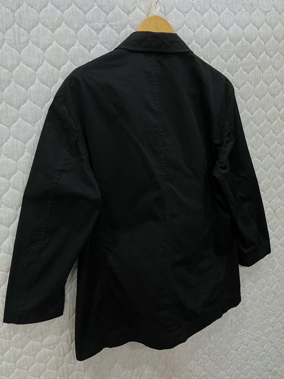 Issey Miyake (Sss). 🔥💣ARCHIVE COLLECTION ISSEY MIYAKE BLAZER JACKET Size US S / EU 44-46 / 1 - 7 Thumbnail