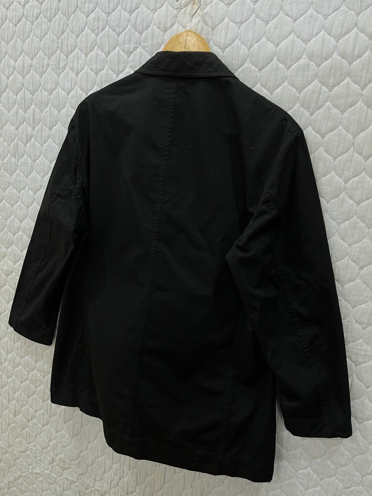 Issey Miyake (Sss). 🔥💣ARCHIVE COLLECTION ISSEY MIYAKE BLAZER JACKET Size US S / EU 44-46 / 1 - 6 Thumbnail