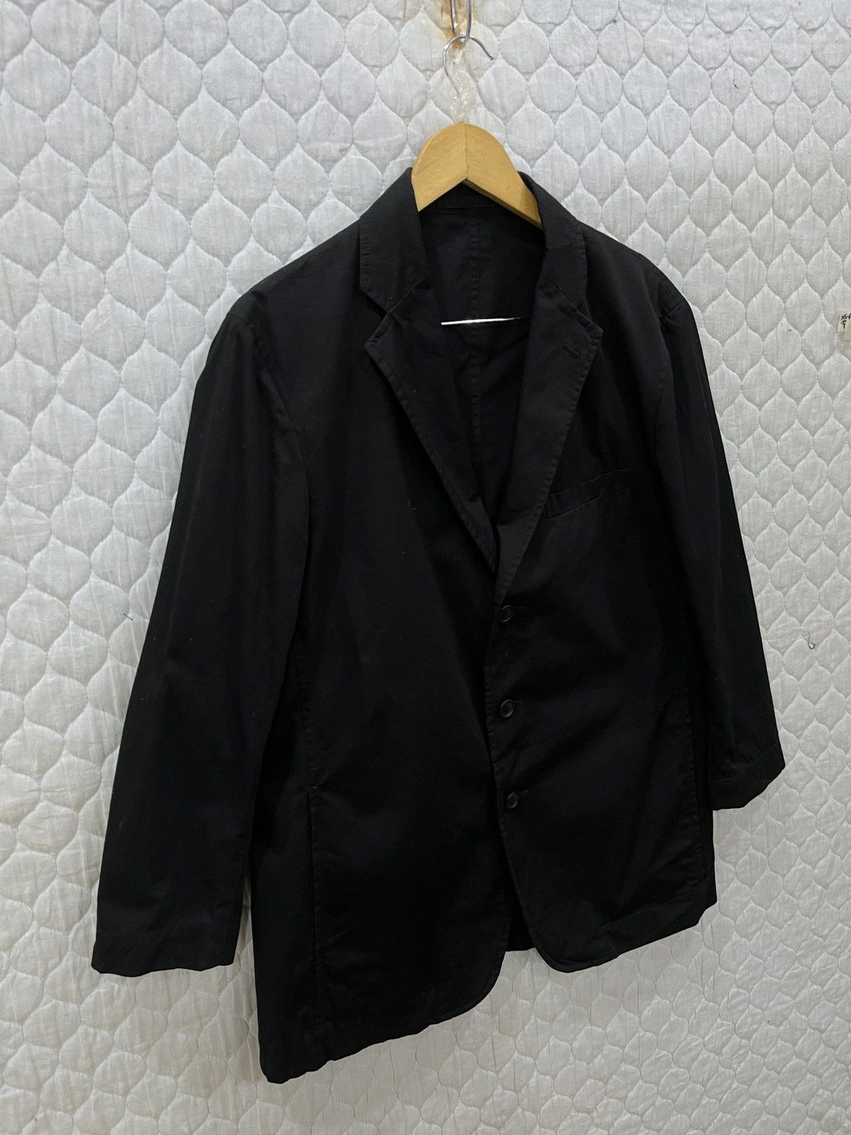 Issey Miyake (Sss). 🔥💣ARCHIVE COLLECTION ISSEY MIYAKE BLAZER JACKET Size US S / EU 44-46 / 1 - 4 Thumbnail