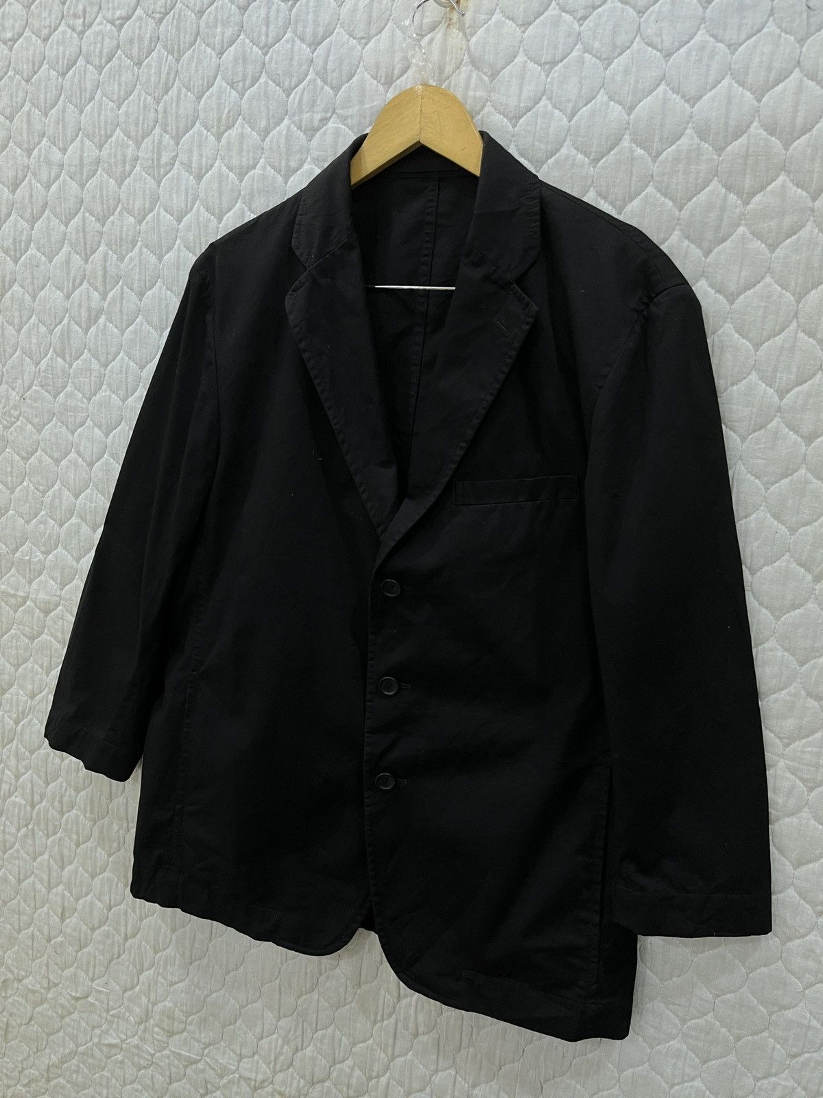 Issey Miyake (Sss). 🔥💣ARCHIVE COLLECTION ISSEY MIYAKE BLAZER JACKET Size US S / EU 44-46 / 1 - 3 Thumbnail