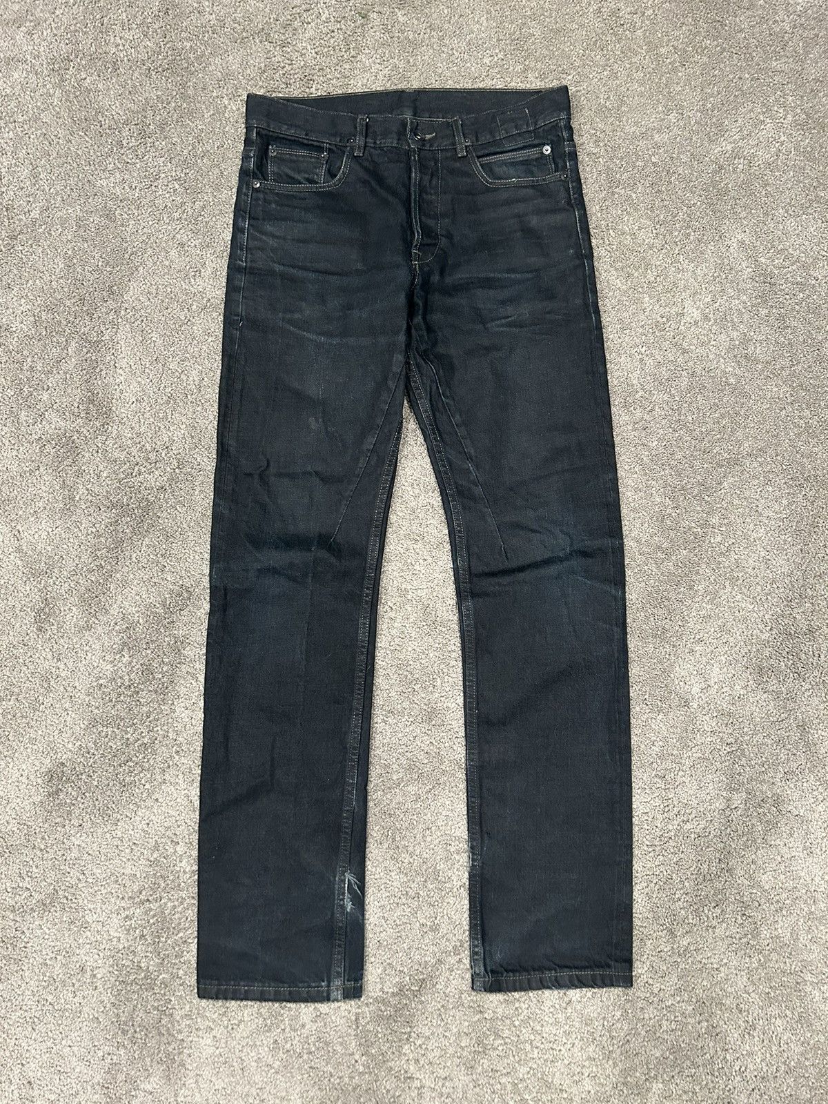 TODAYFUL ★ Owen's Denim Todayful Owen's Denim Jeans
