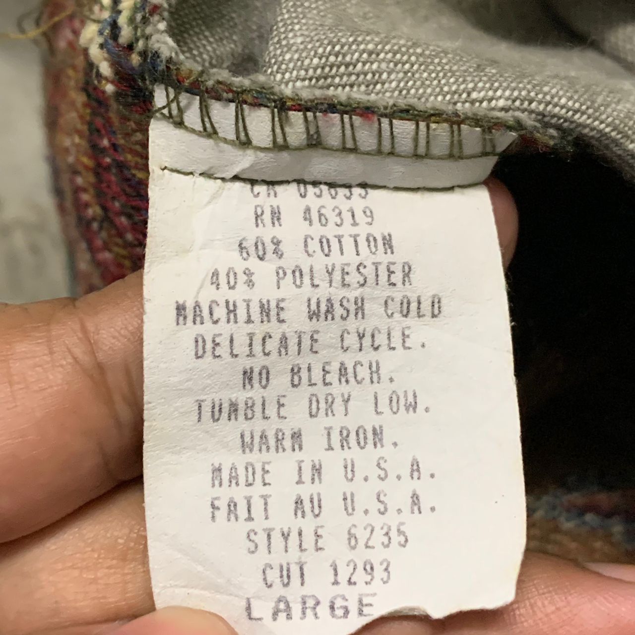Other Willow Bend Floral vest made in USA Size S / US 4 / IT 40 - 9 Thumbnail