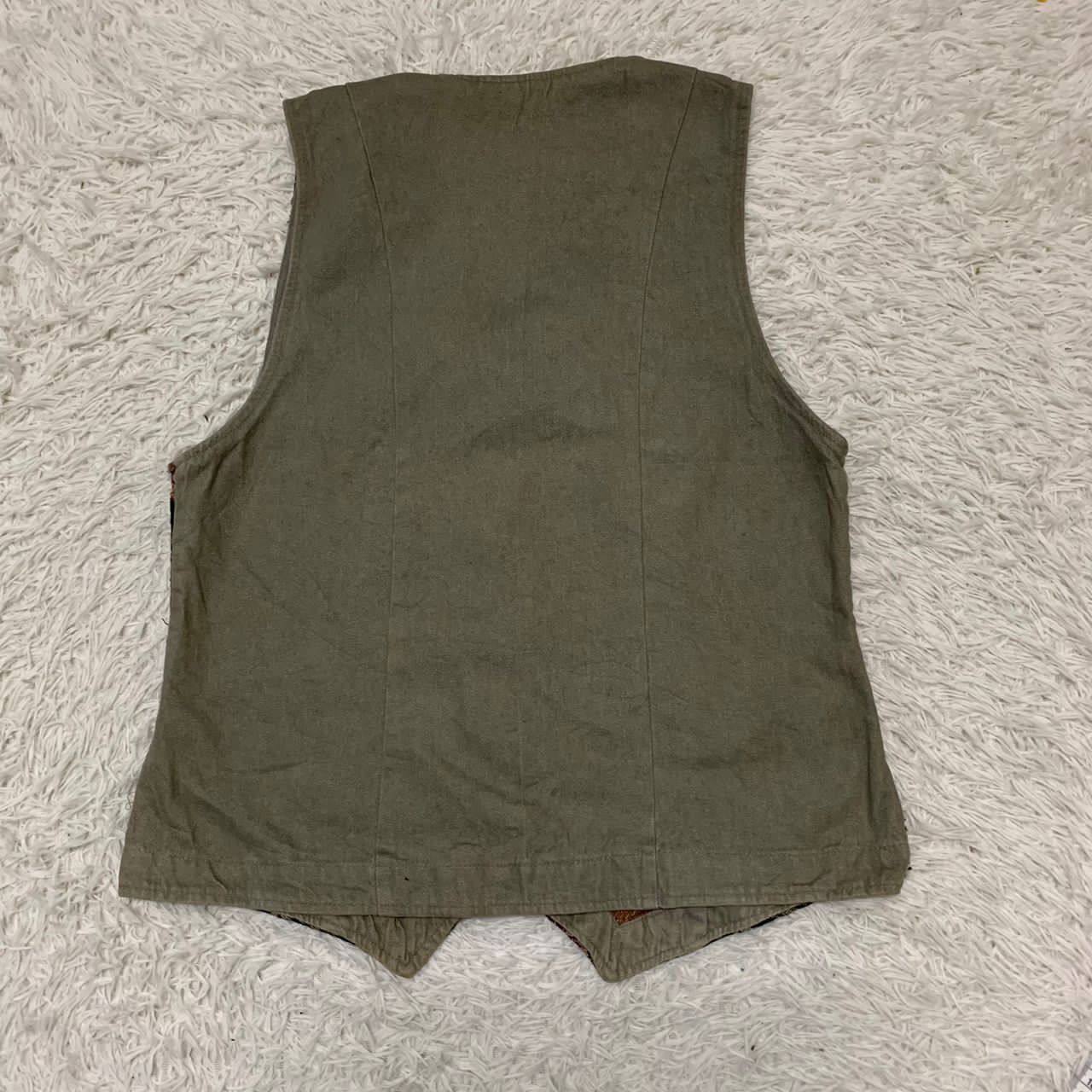 Other Willow Bend Floral vest made in USA Size S / US 4 / IT 40 - 2 Thumbnail