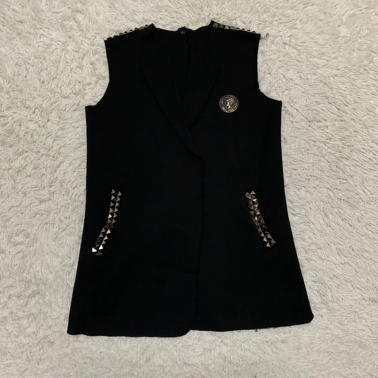 Other Custom vest Size S / US 4 / IT 40 - 9 Thumbnail