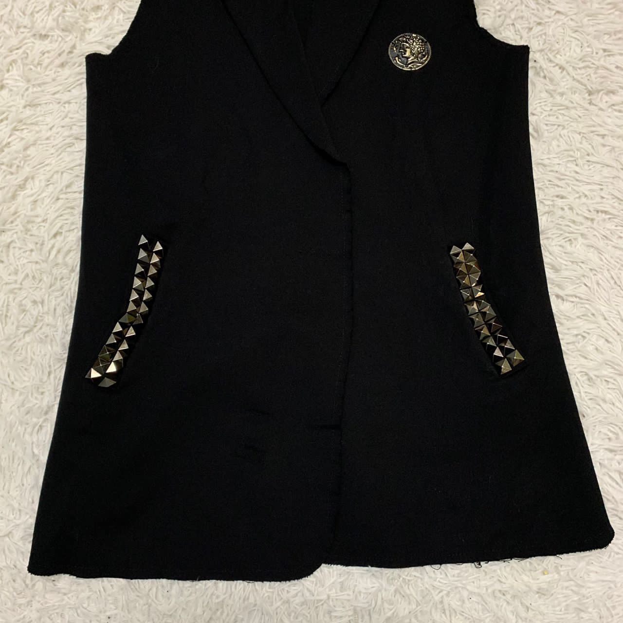 Other Custom vest Size S / US 4 / IT 40 - 4 Thumbnail