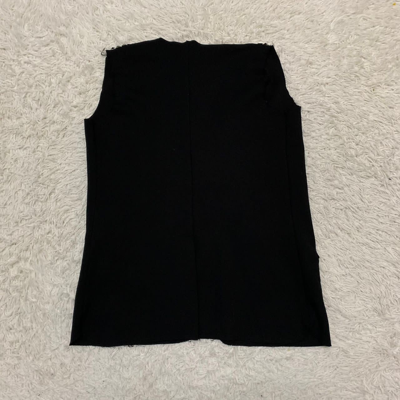 Other Custom vest Size S / US 4 / IT 40 - 2 Thumbnail