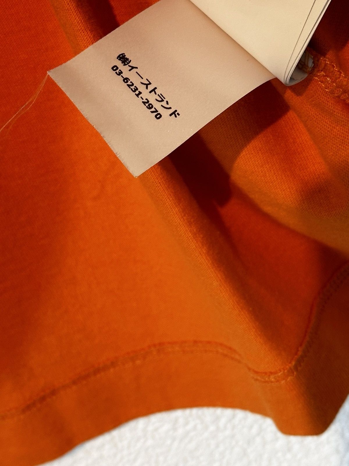 Off-White Golden Ratio Tee Size US M / EU 48-50 / 2 - 8 Thumbnail