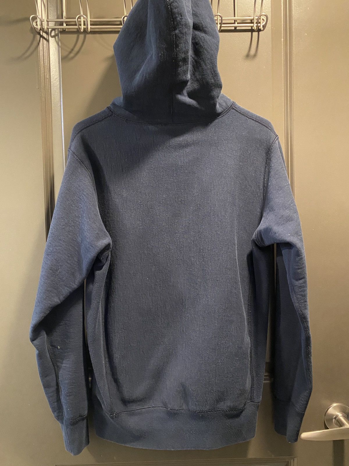 Supreme Supreme box logo hoodie sweatshirt Size US M / EU 48-50 / 2 - 9 Thumbnail
