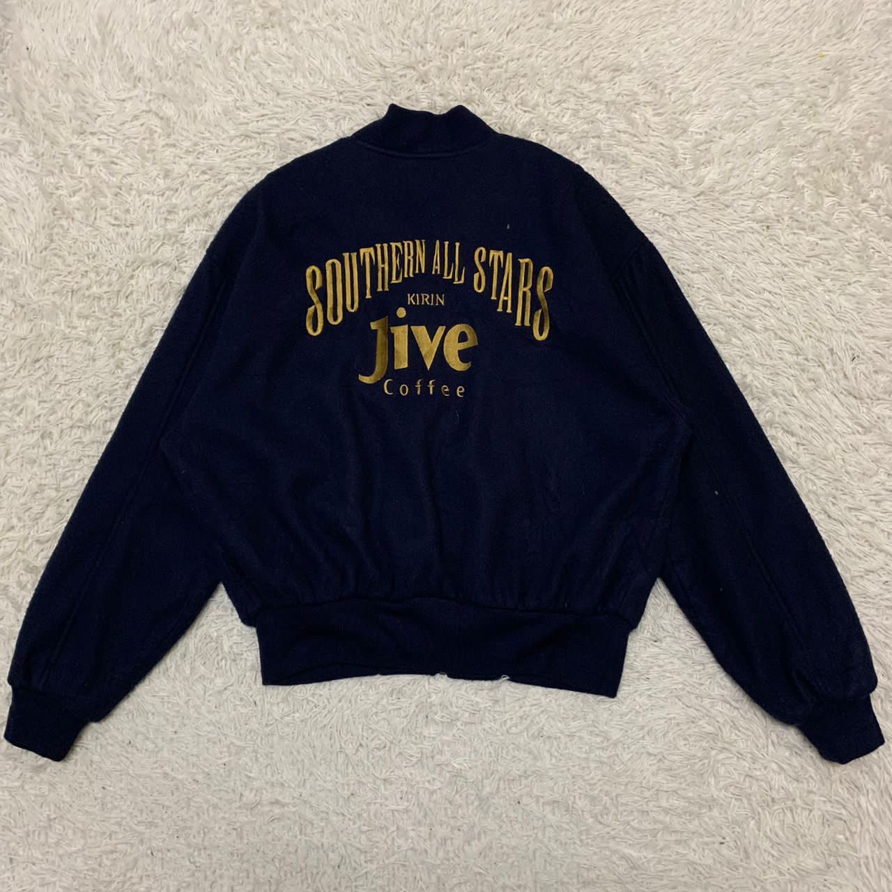 Southern All Stars Kirin Jive jacket