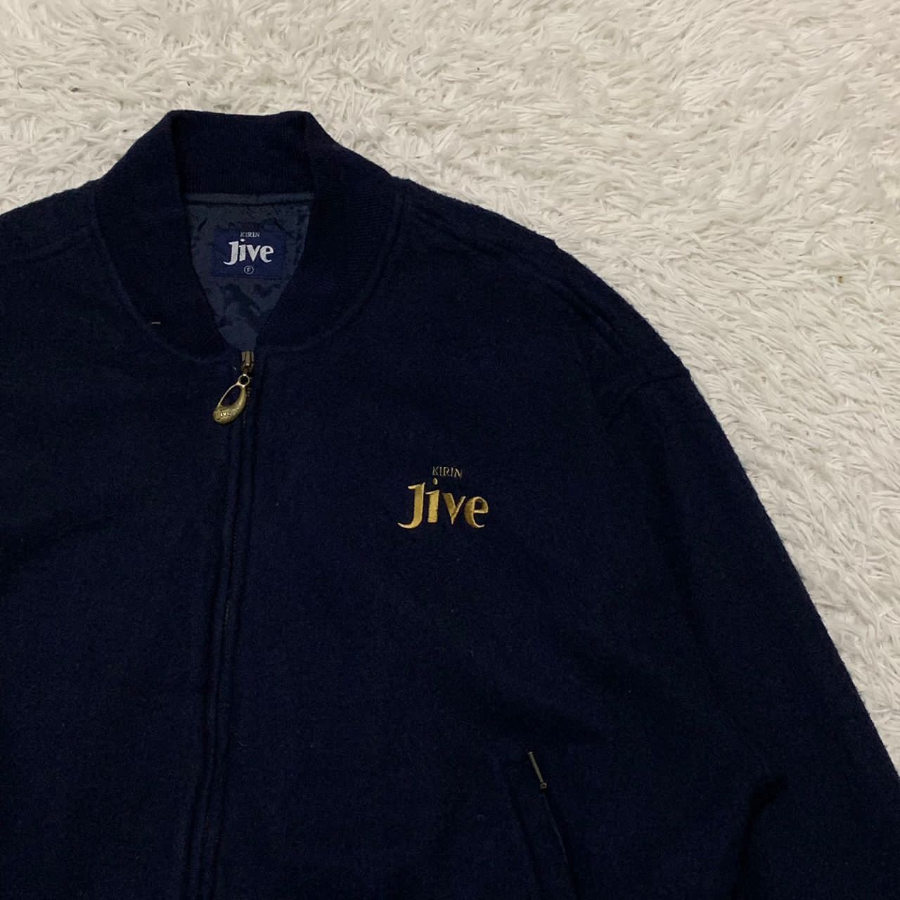 Japanese Brand Southern All Stars Kirin Jive jacket Size US L / EU 52-54 / 3 - 4 Thumbnail