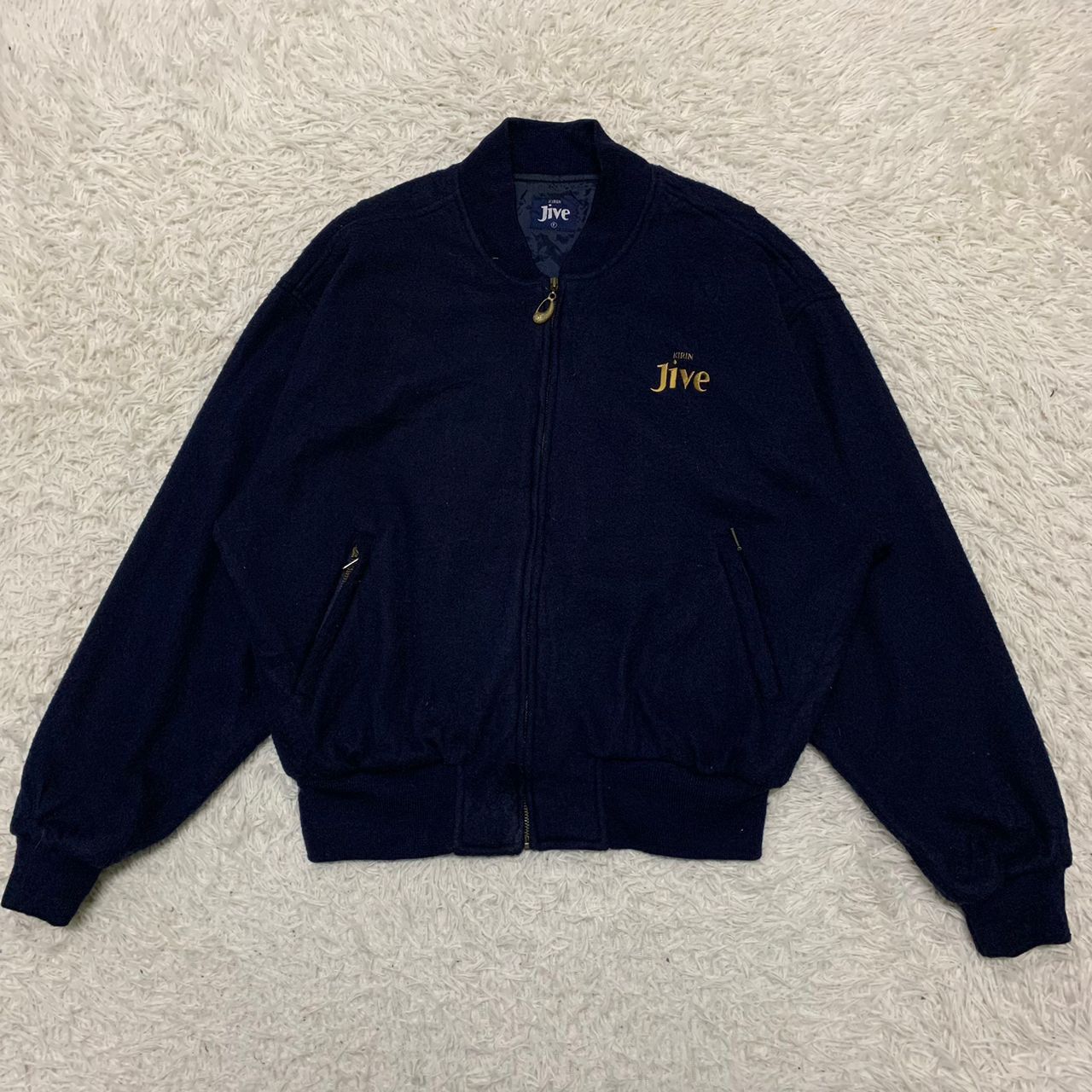 Japanese Brand Southern All Stars Kirin Jive jacket Size US L / EU 52-54 / 3 - 12 Thumbnail