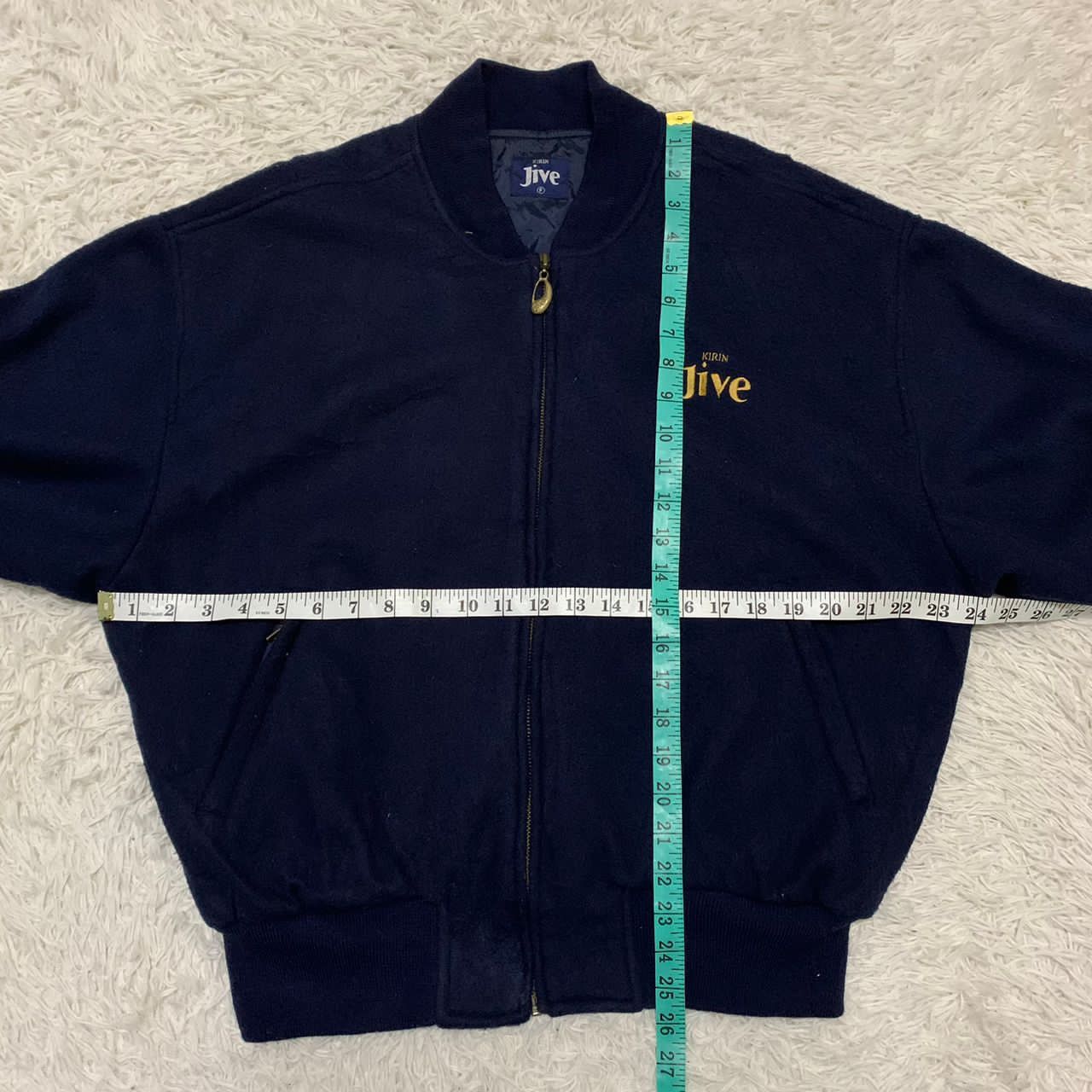 Japanese Brand Southern All Stars Kirin Jive jacket Size US L / EU 52-54 / 3 - 6 Thumbnail