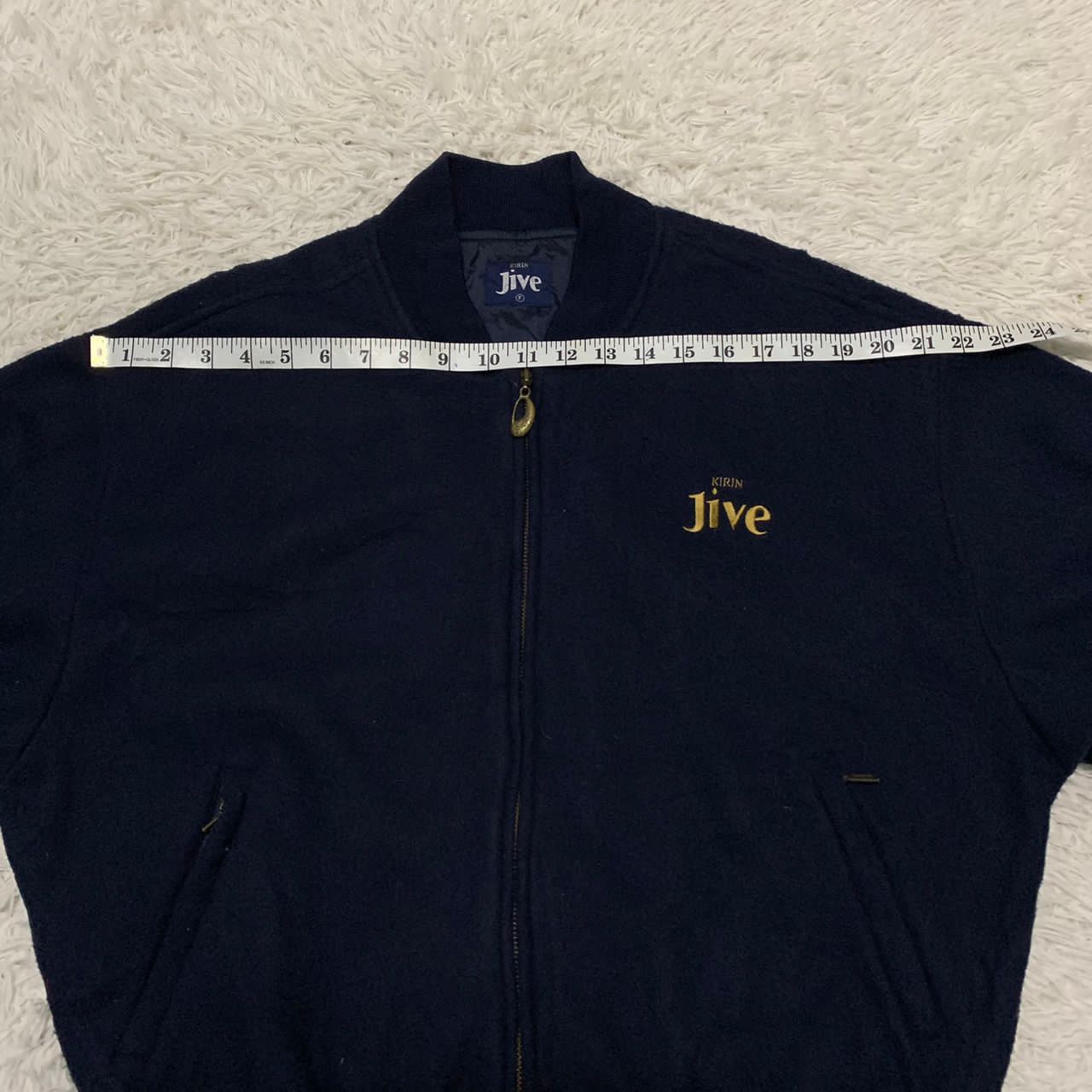 Japanese Brand Southern All Stars Kirin Jive jacket Size US L / EU 52-54 / 3 - 7 Thumbnail