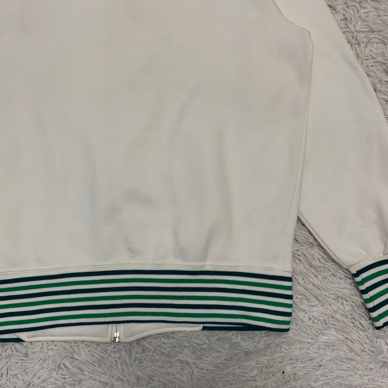 Fred Perry Vintage Fred Perry Sportwear jacket Size US M / EU 48-50 / 2 - 12 Thumbnail
