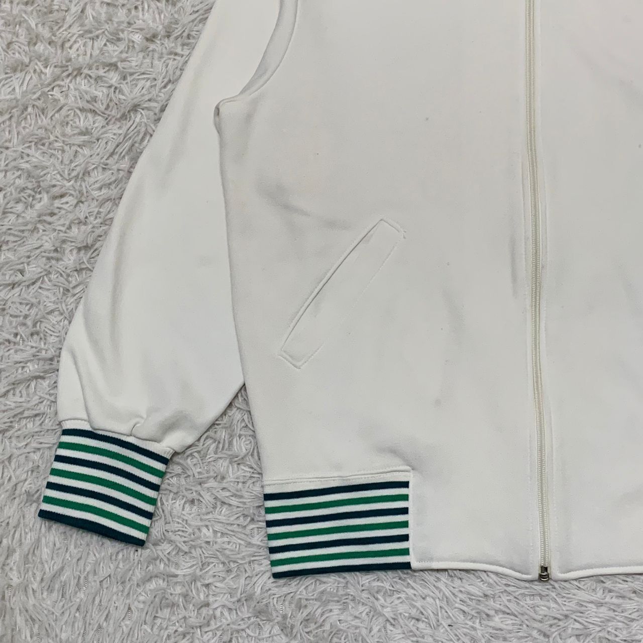 Fred Perry Vintage Fred Perry Sportwear jacket Size US M / EU 48-50 / 2 - 5 Thumbnail